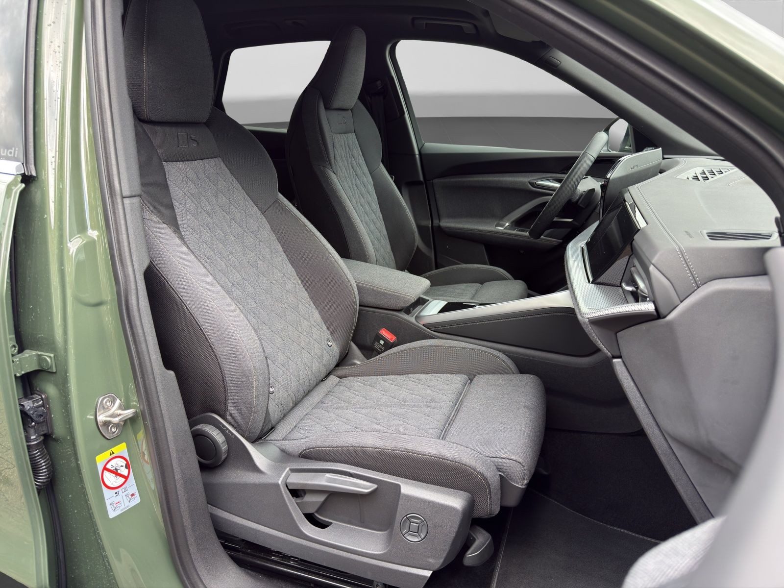 Audi Q5 – Foto 4