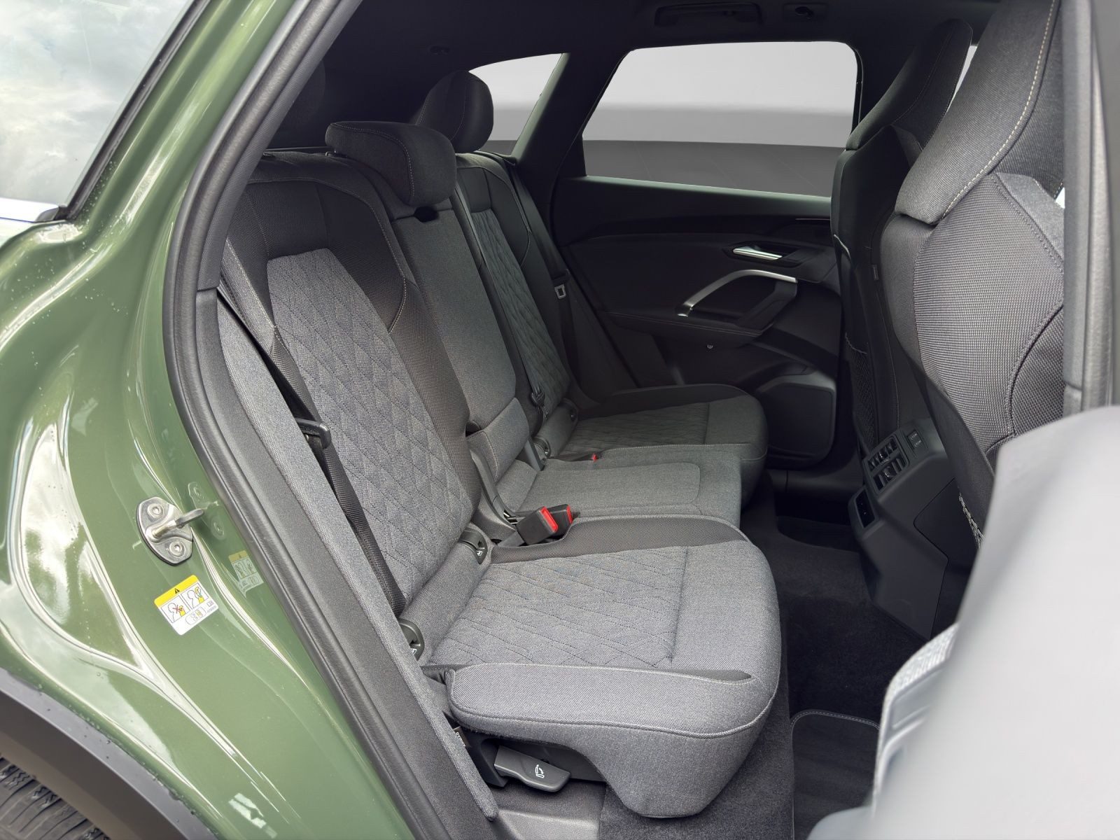 Audi Q5 – Foto 6