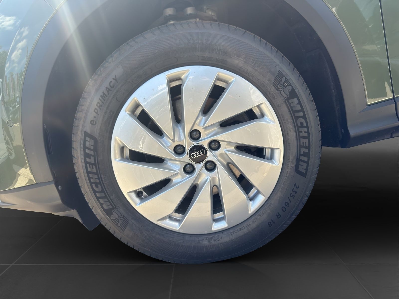 Audi Q5 – Foto 7