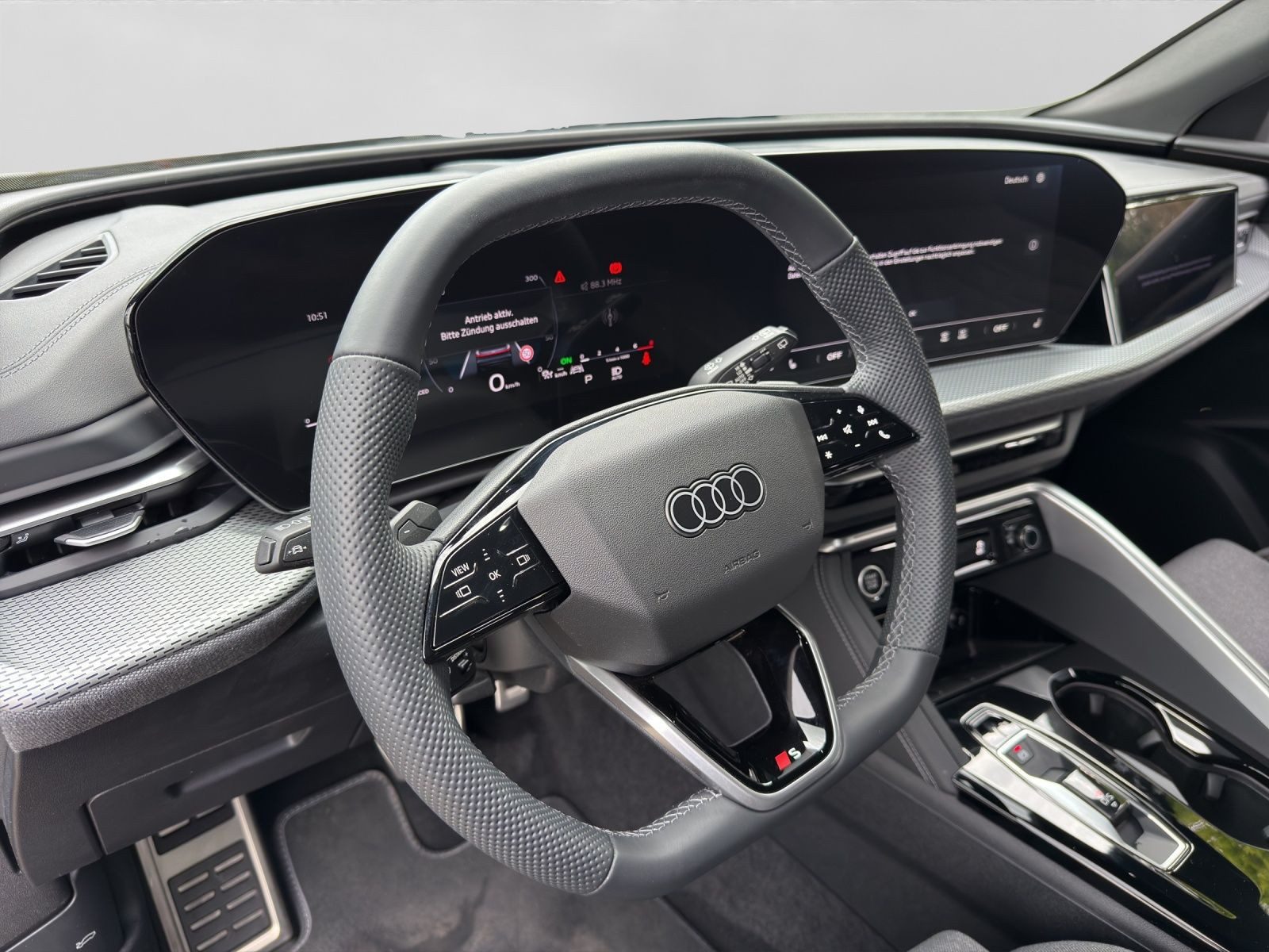 Audi Q5 – Foto 10