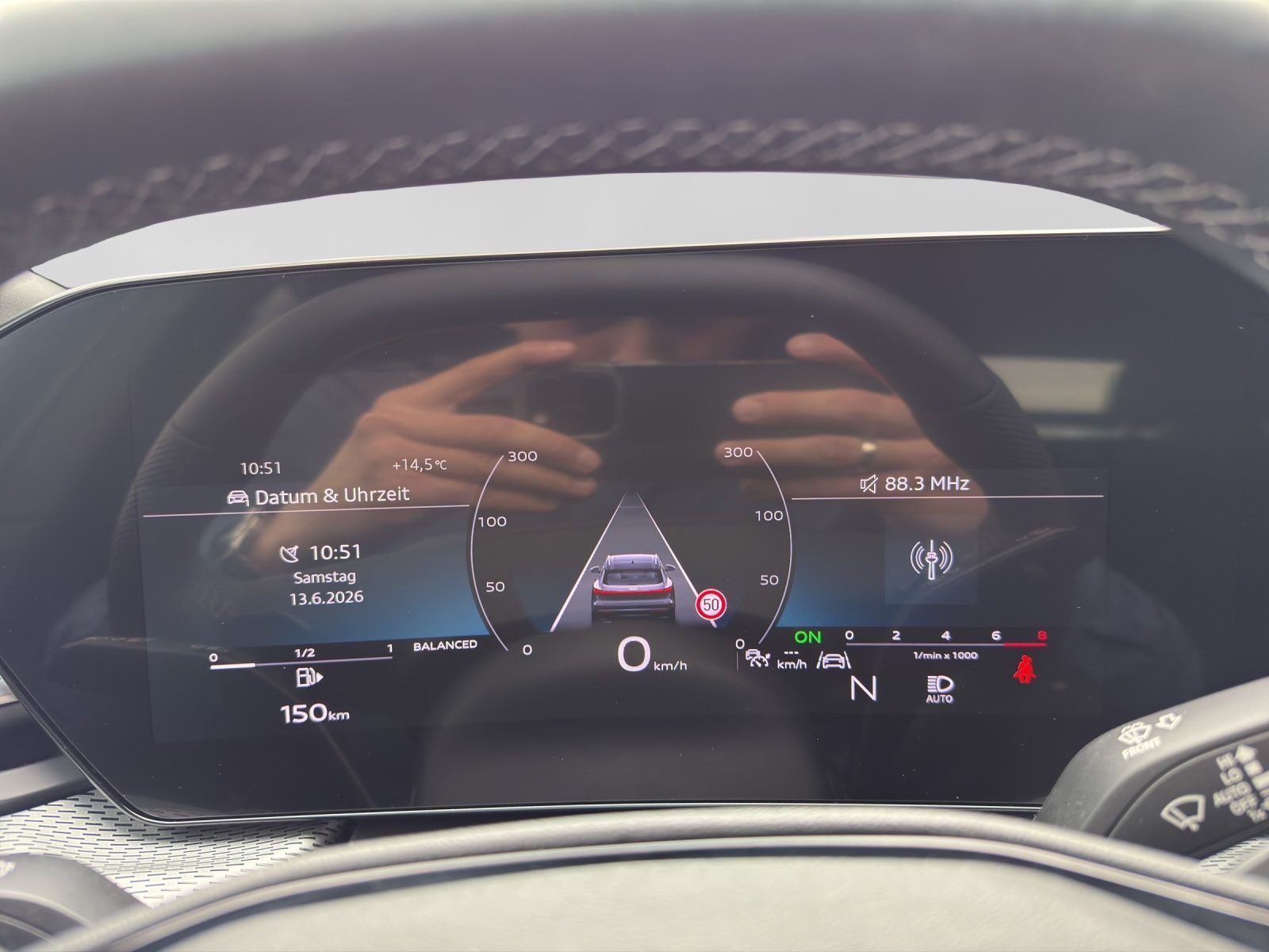 Audi Q5 – Foto 11
