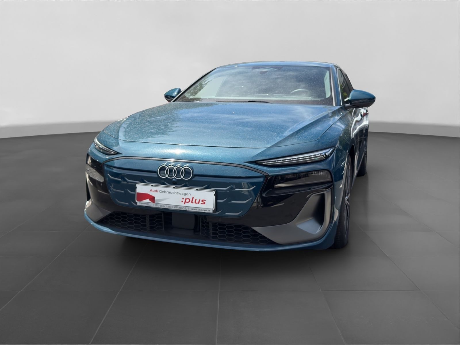 Audi A6 Avant e-tron – Bild 2