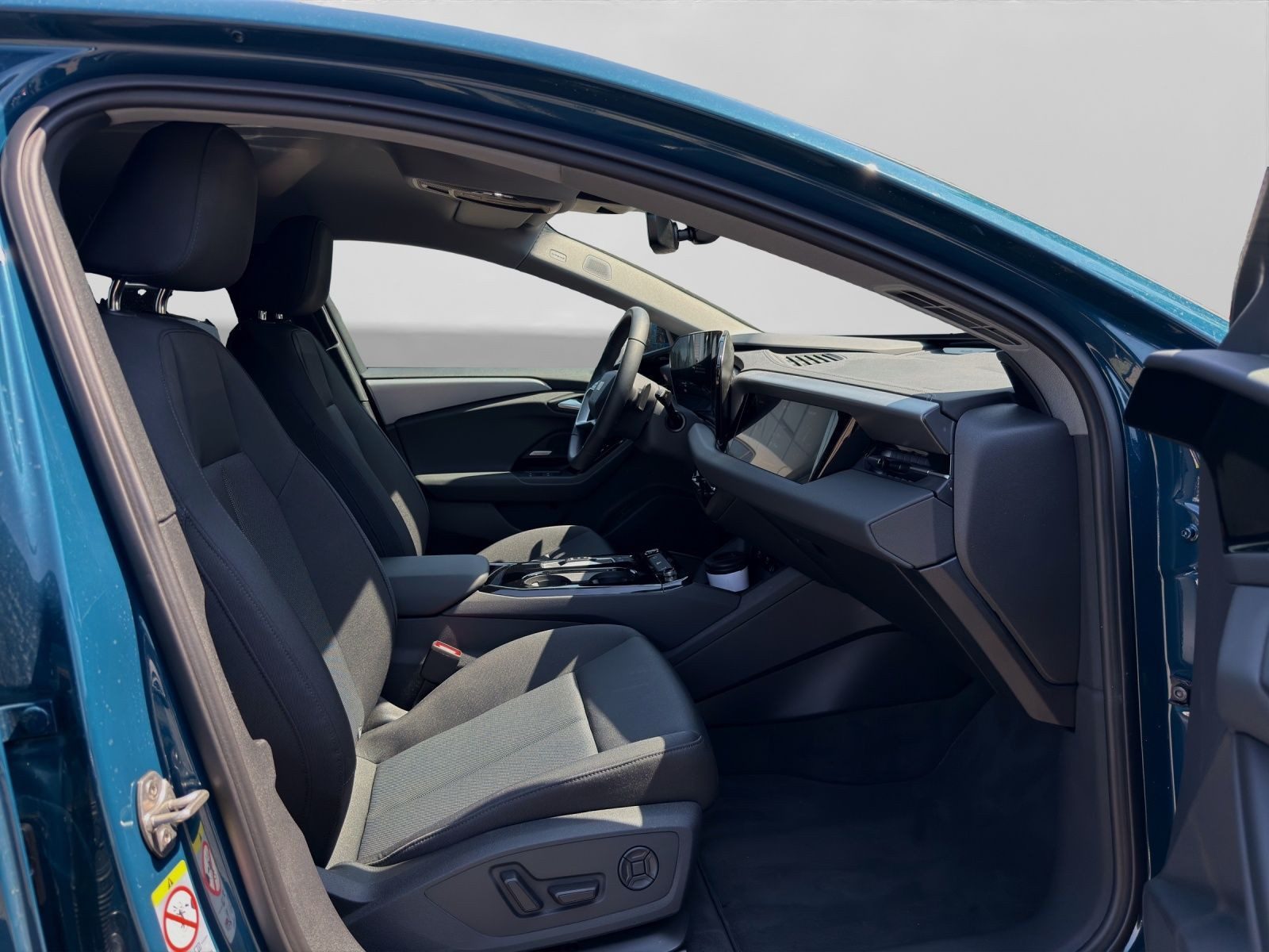 Audi A6 Avant e-tron – Bild 4