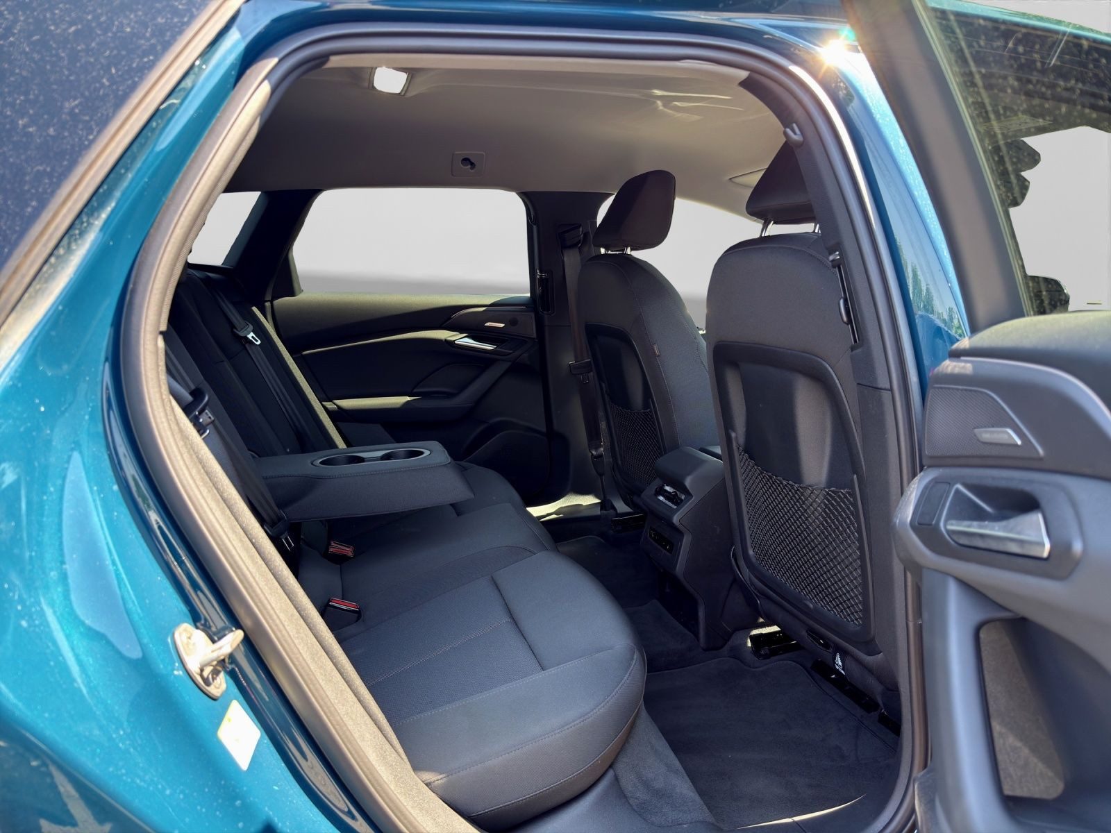 Audi A6 Avant e-tron – Bild 6