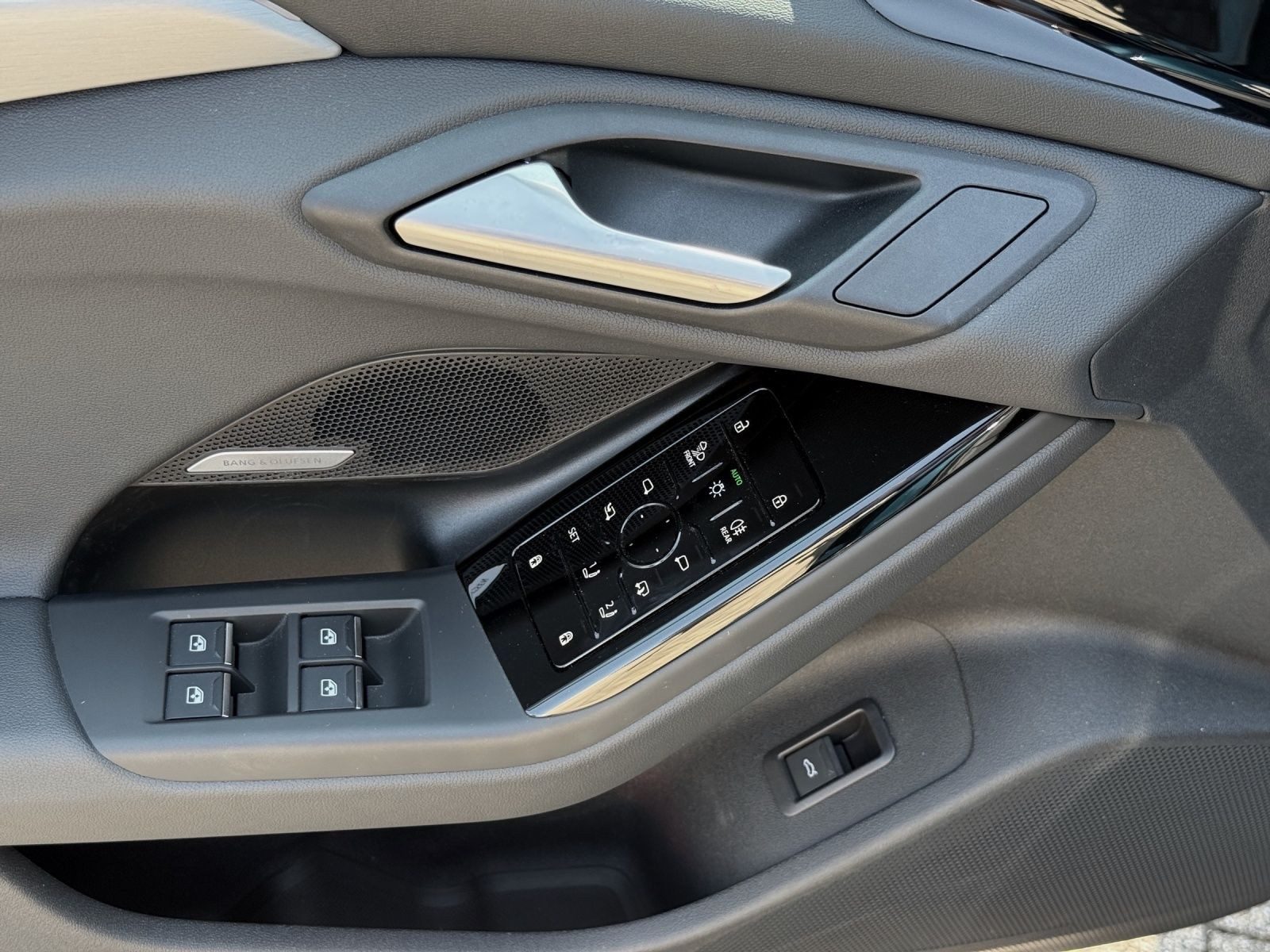 Audi A6 Avant e-tron – Bild 8
