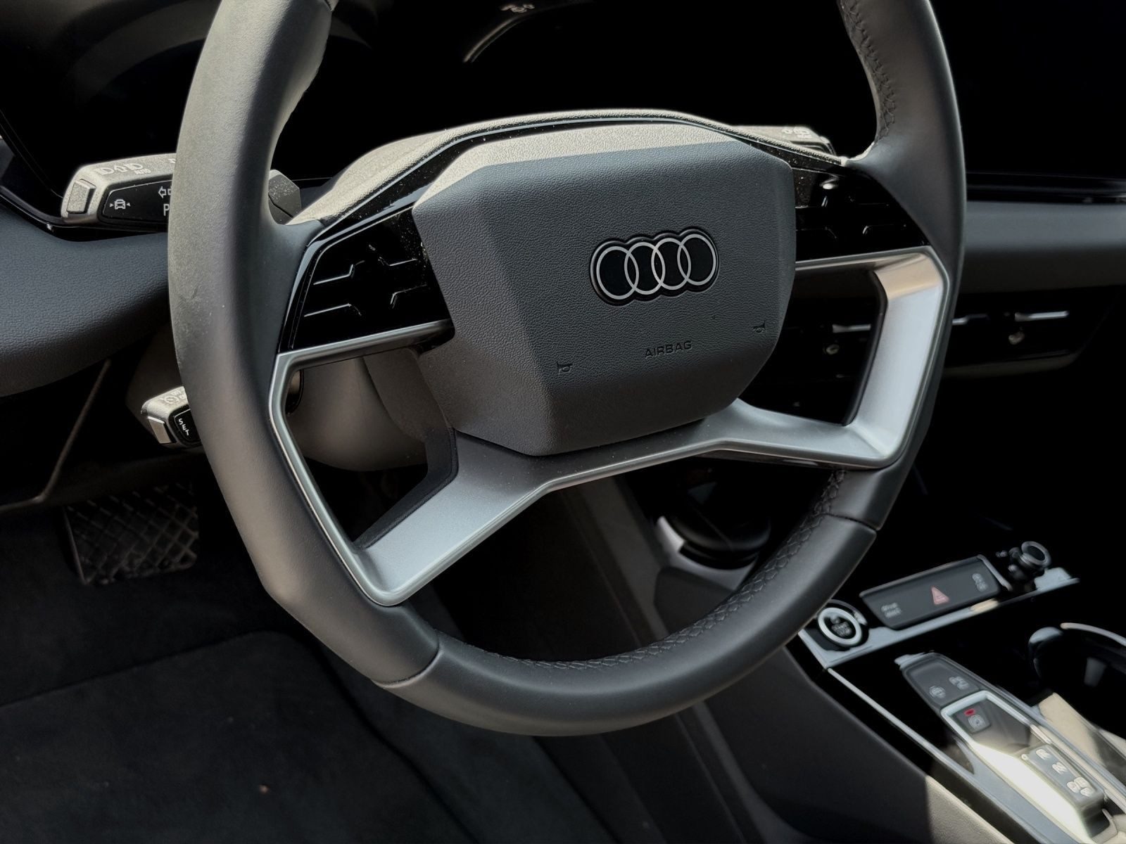 Audi A6 Avant e-tron – Bild 9