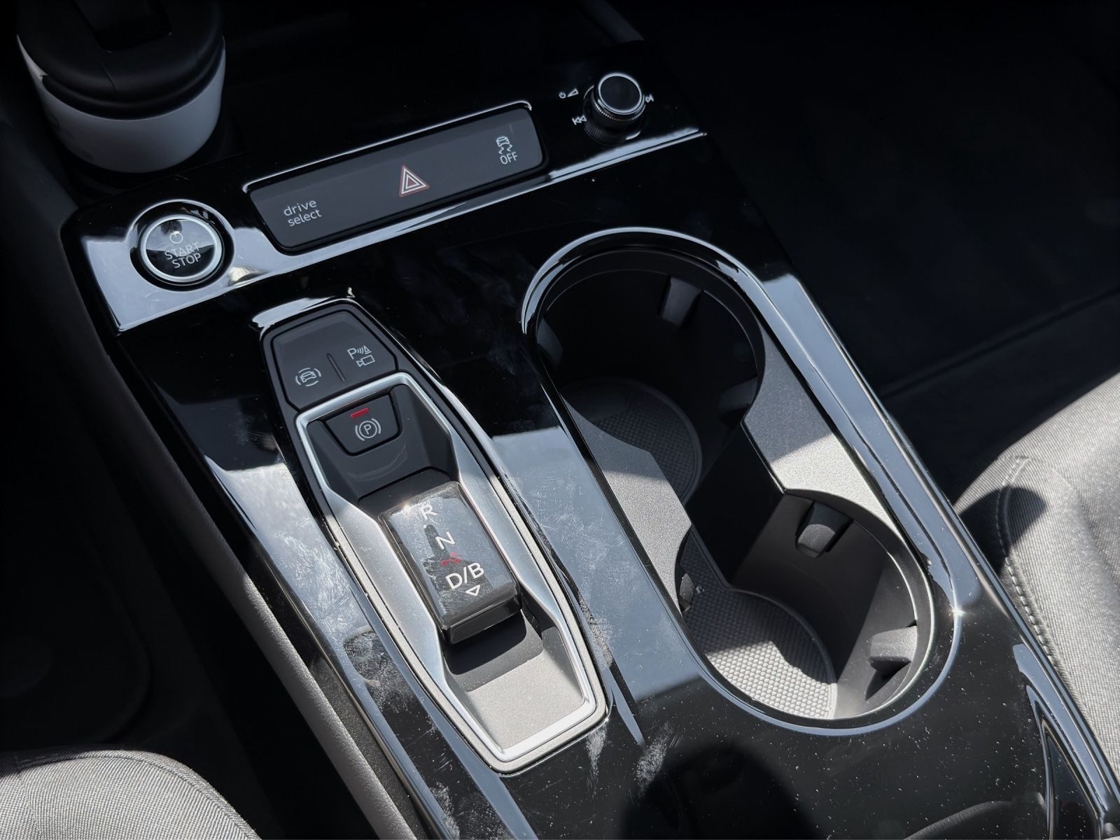 Audi A6 Avant e-tron – Bild 11