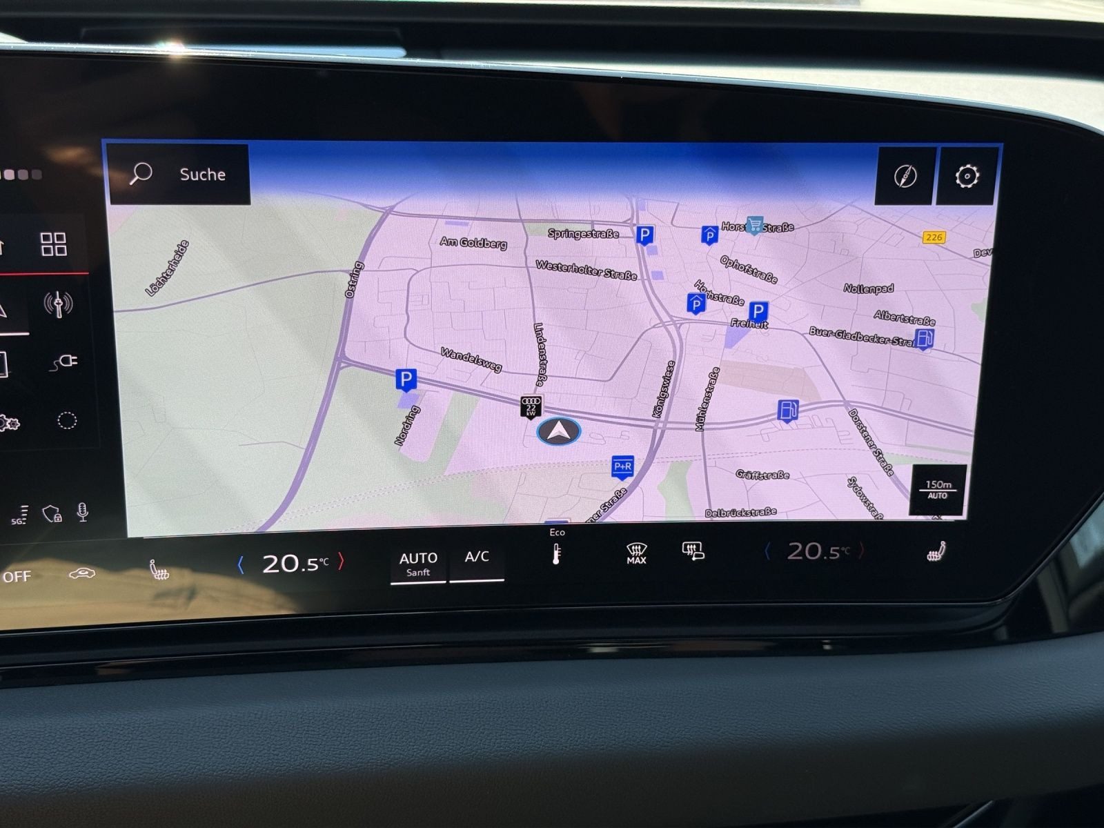 Audi A6 Avant e-tron – Bild 12