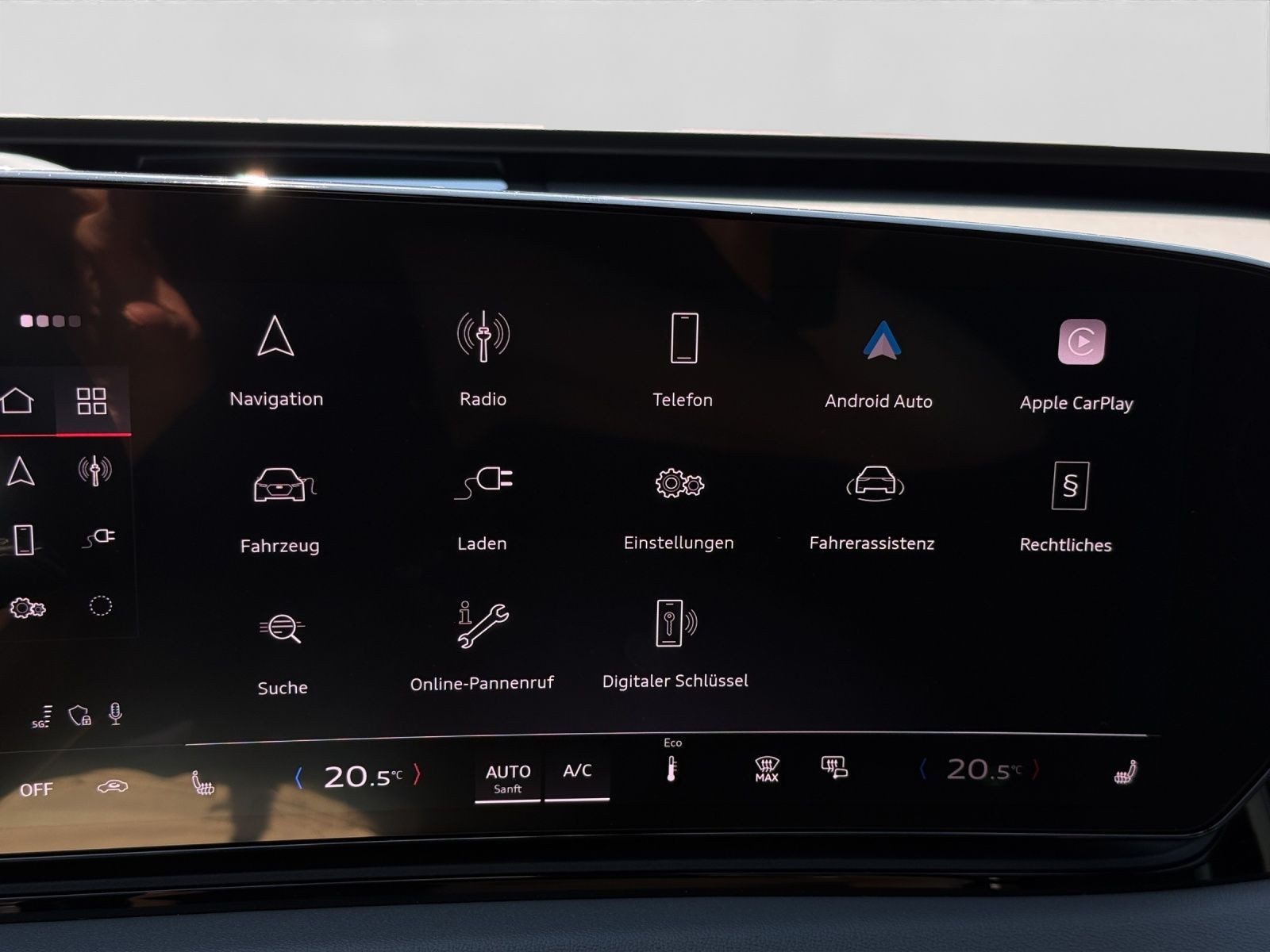 Audi A6 Avant e-tron – Bild 14
