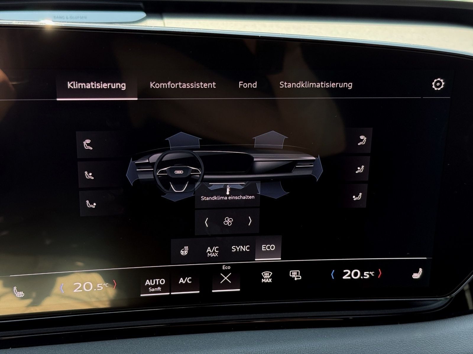 Audi A6 Avant e-tron – Bild 16