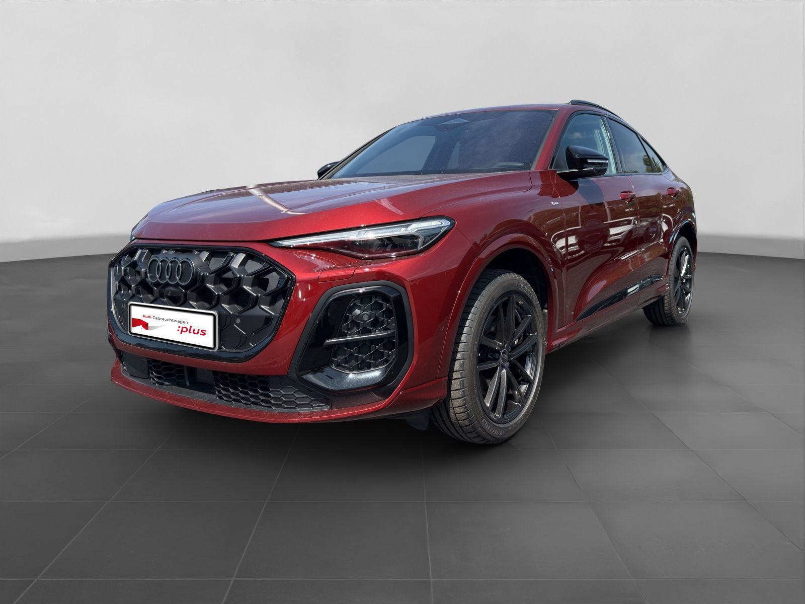 Audi Q5 Sportback – Foto 2