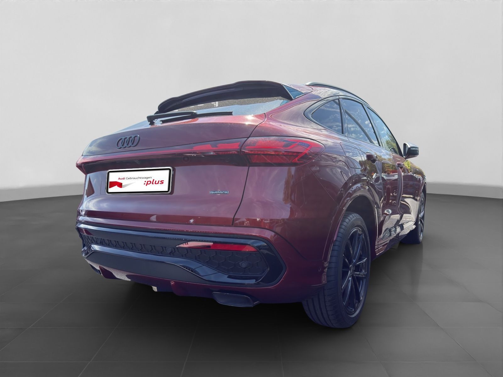 Audi Q5 Sportback – Foto 3