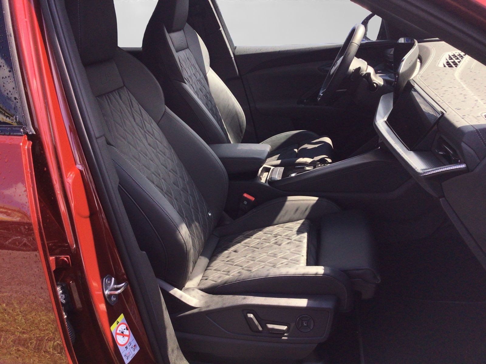 Audi Q5 Sportback – Foto 4