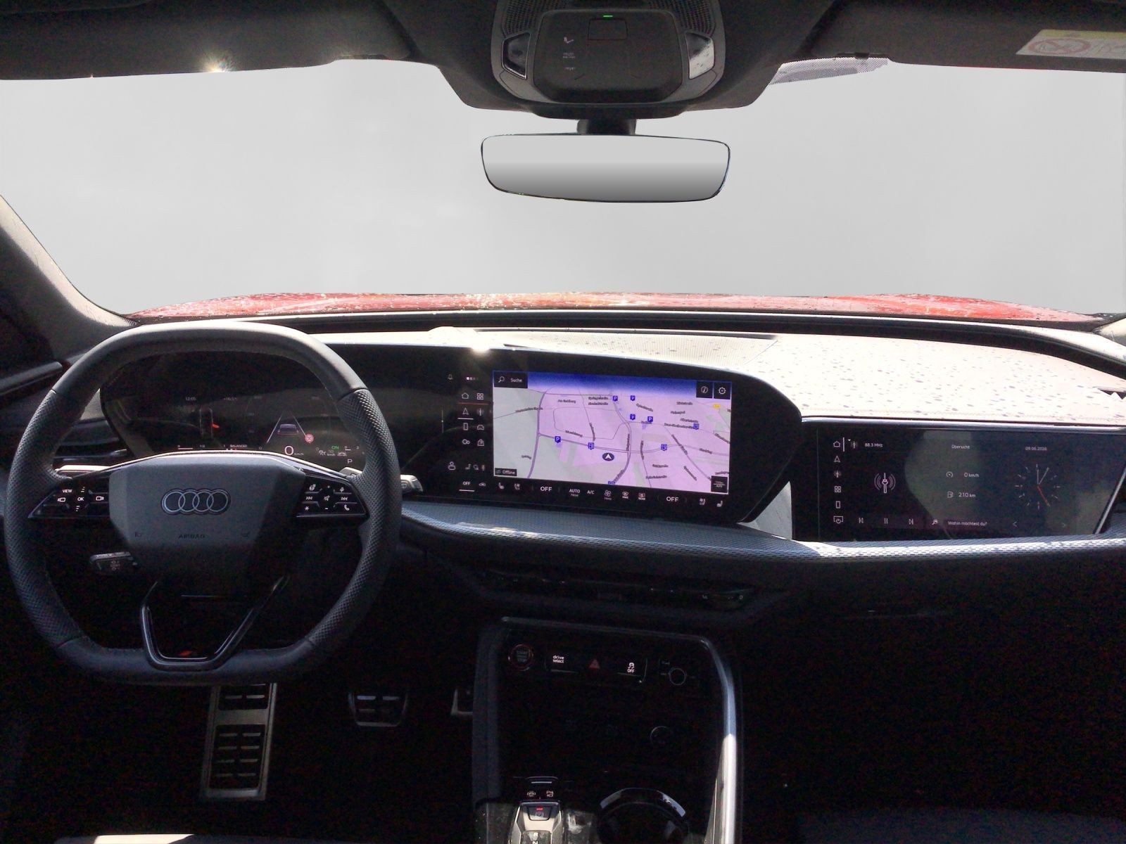 Audi Q5 Sportback – Foto 5