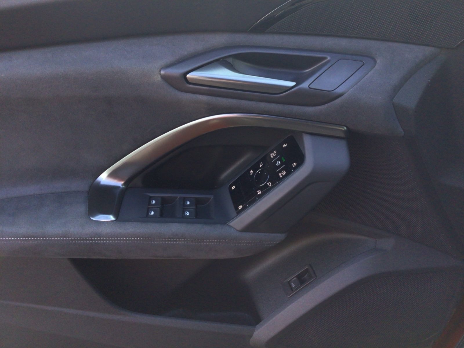 Audi Q5 Sportback – Foto 8