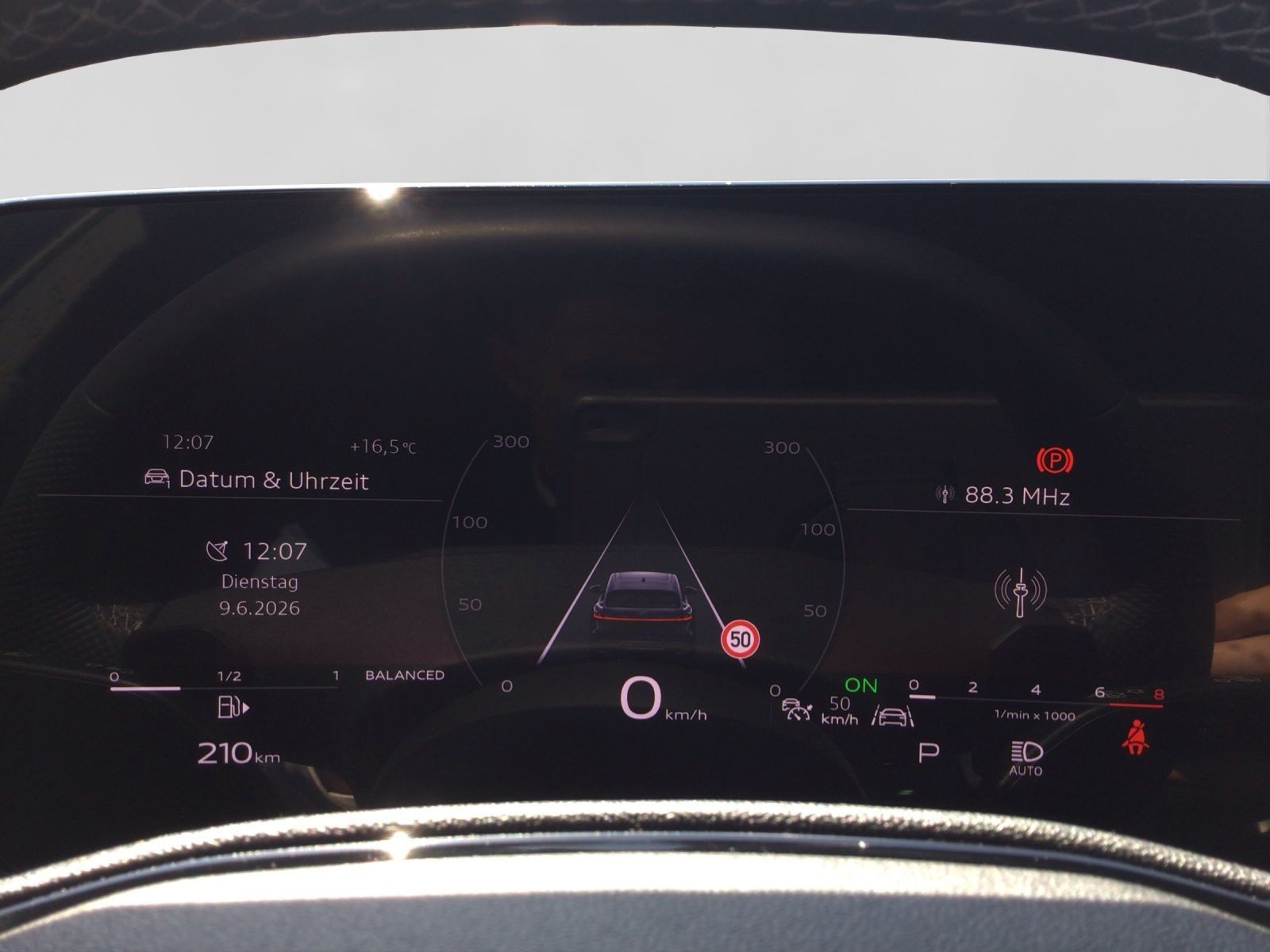 Audi Q5 Sportback – Foto 10