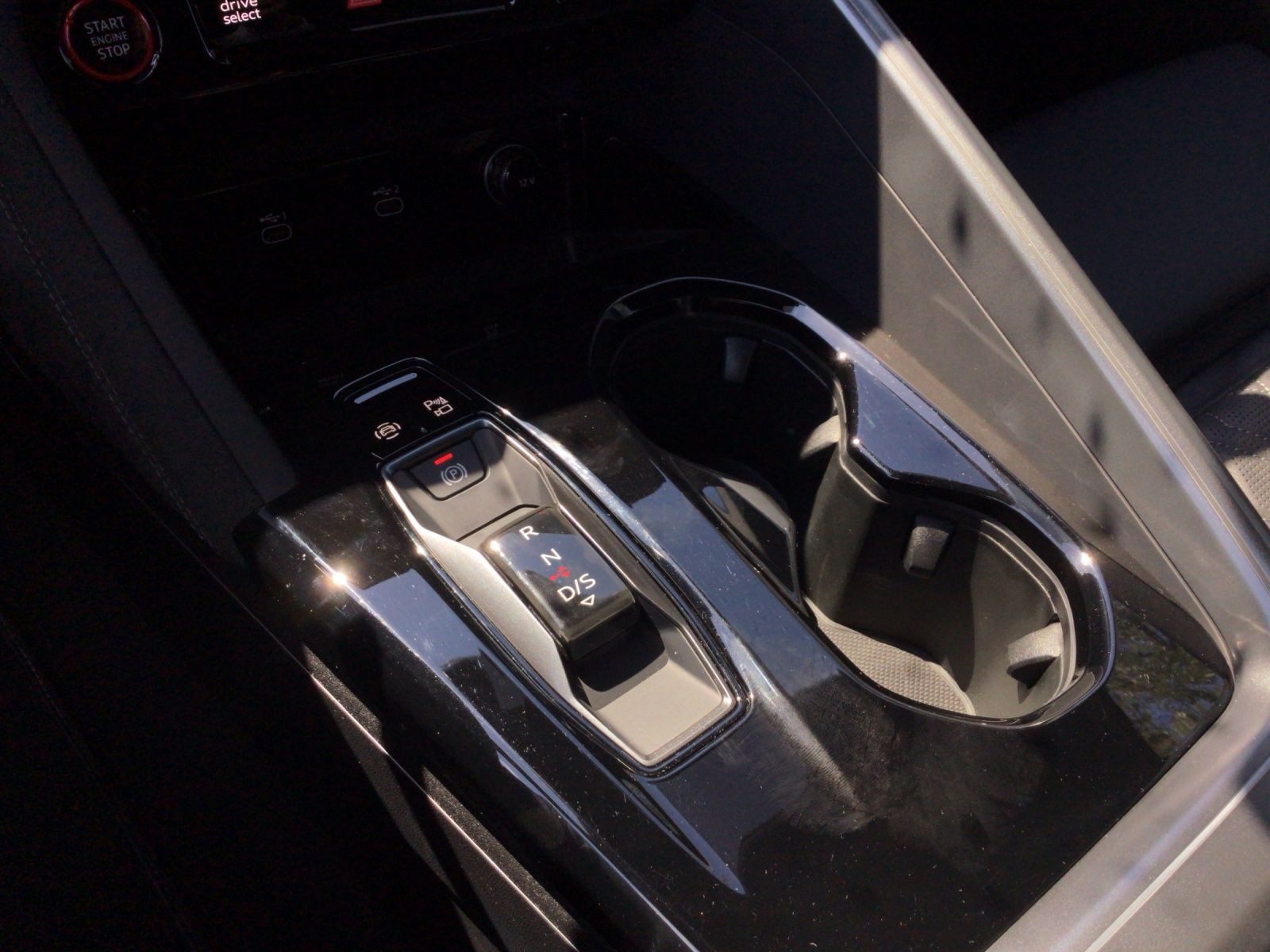 Audi Q5 Sportback – Foto 11