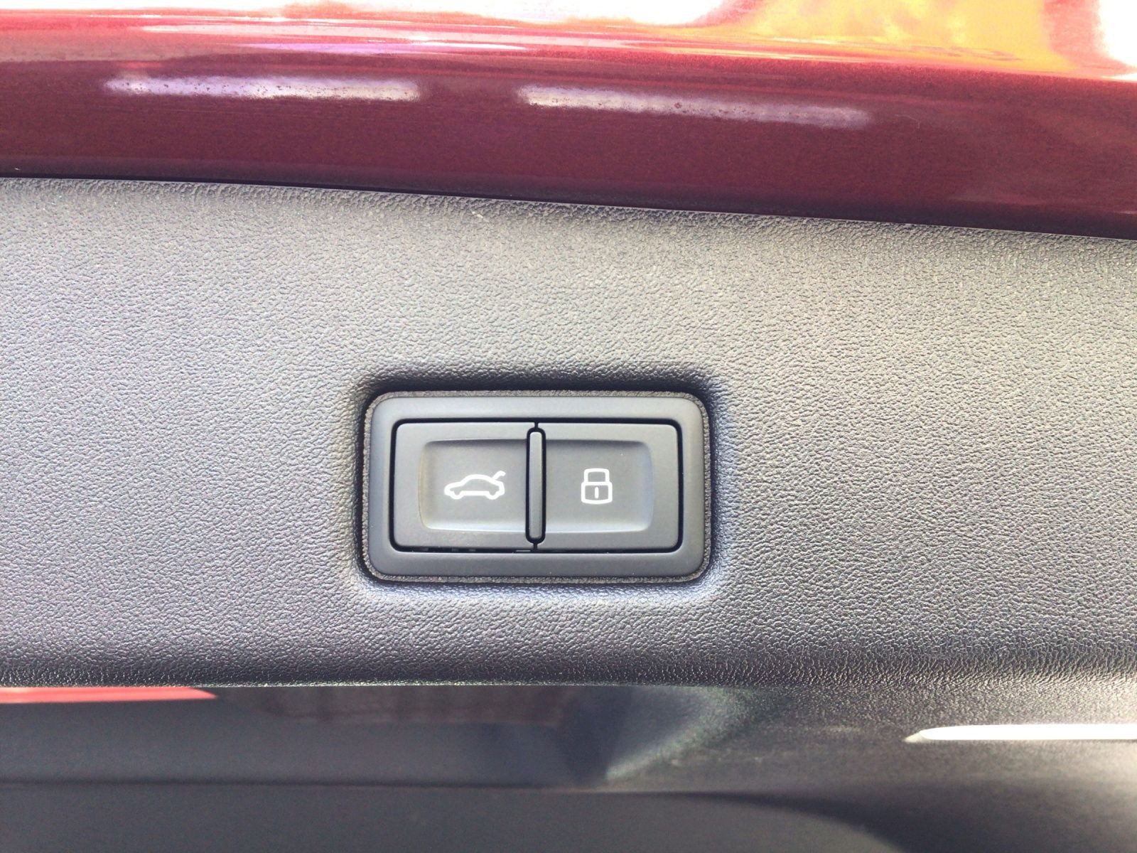 Audi Q5 Sportback – Foto 18
