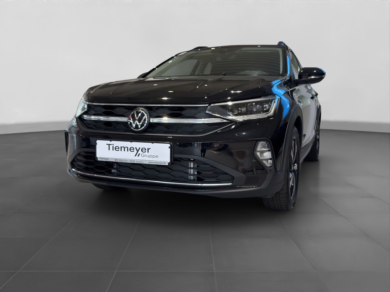 Volkswagen Taigo – Foto 2