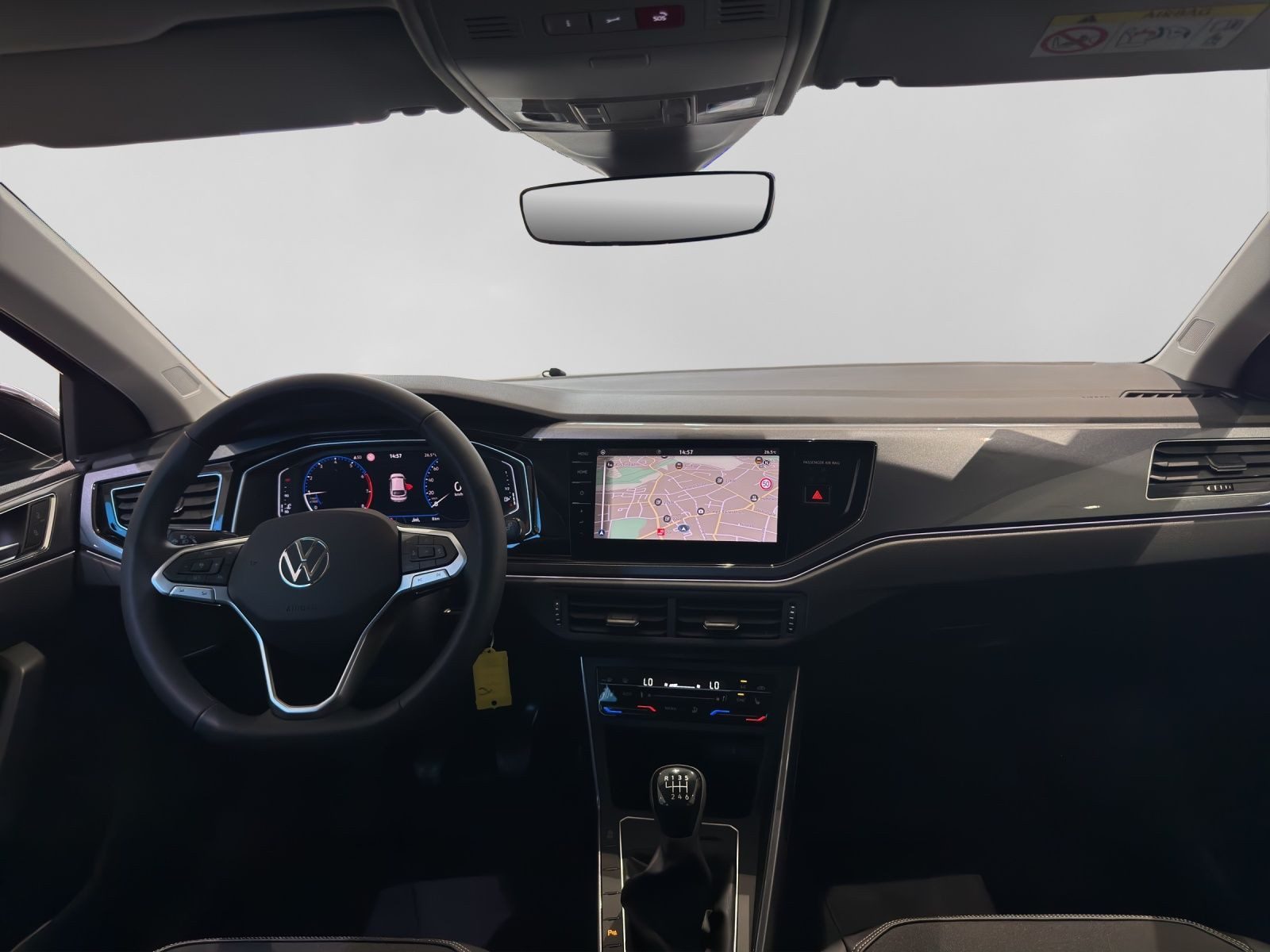 Volkswagen Taigo – Foto 5