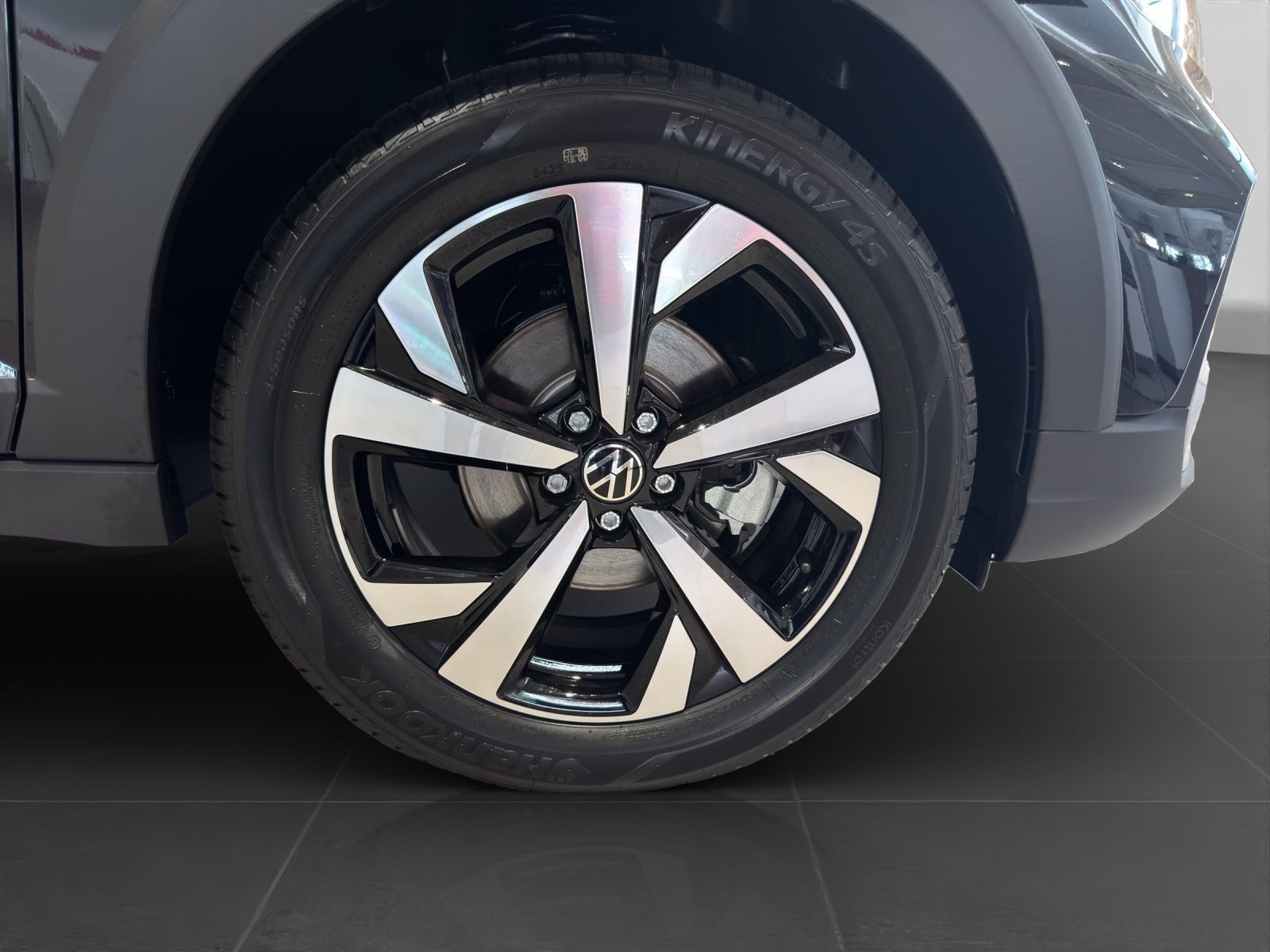 Volkswagen Taigo – Foto 7
