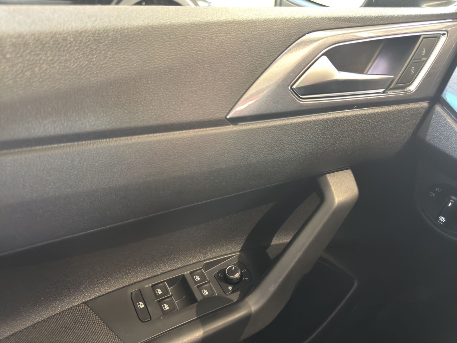 Volkswagen Taigo – Foto 8