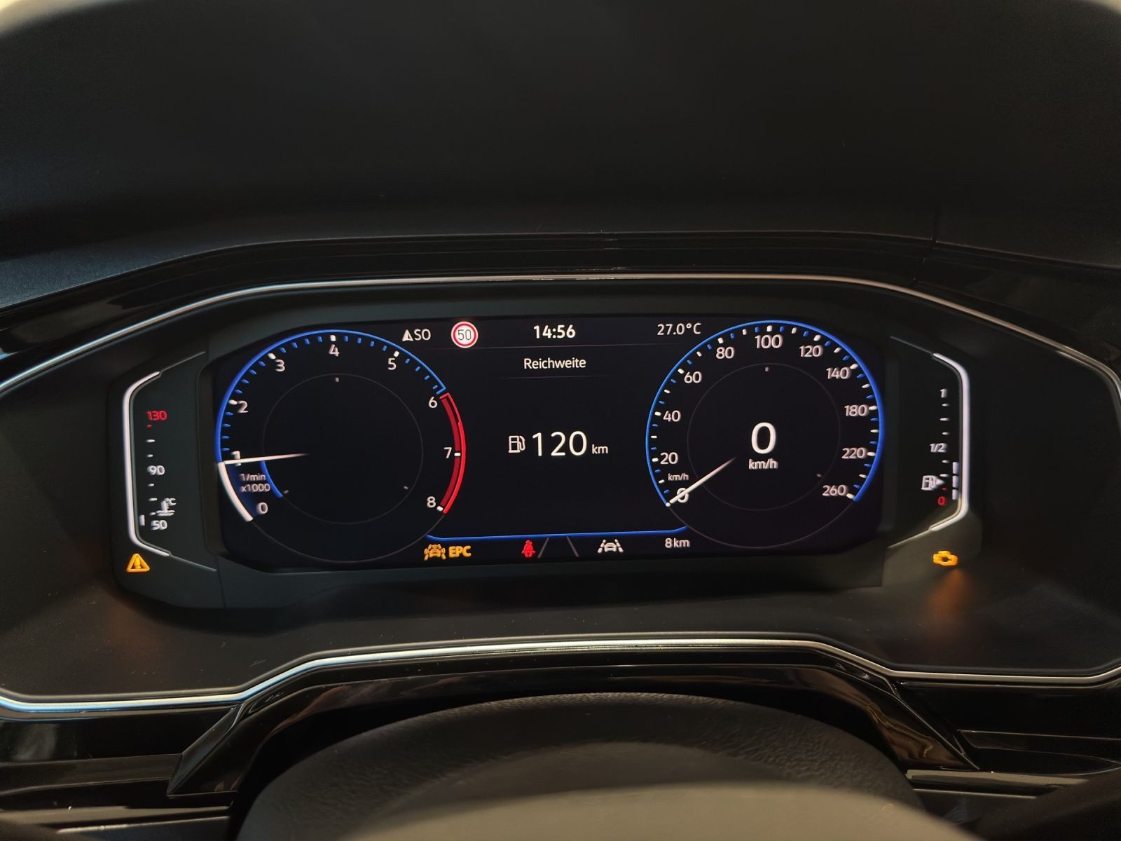 Volkswagen Taigo – Foto 10
