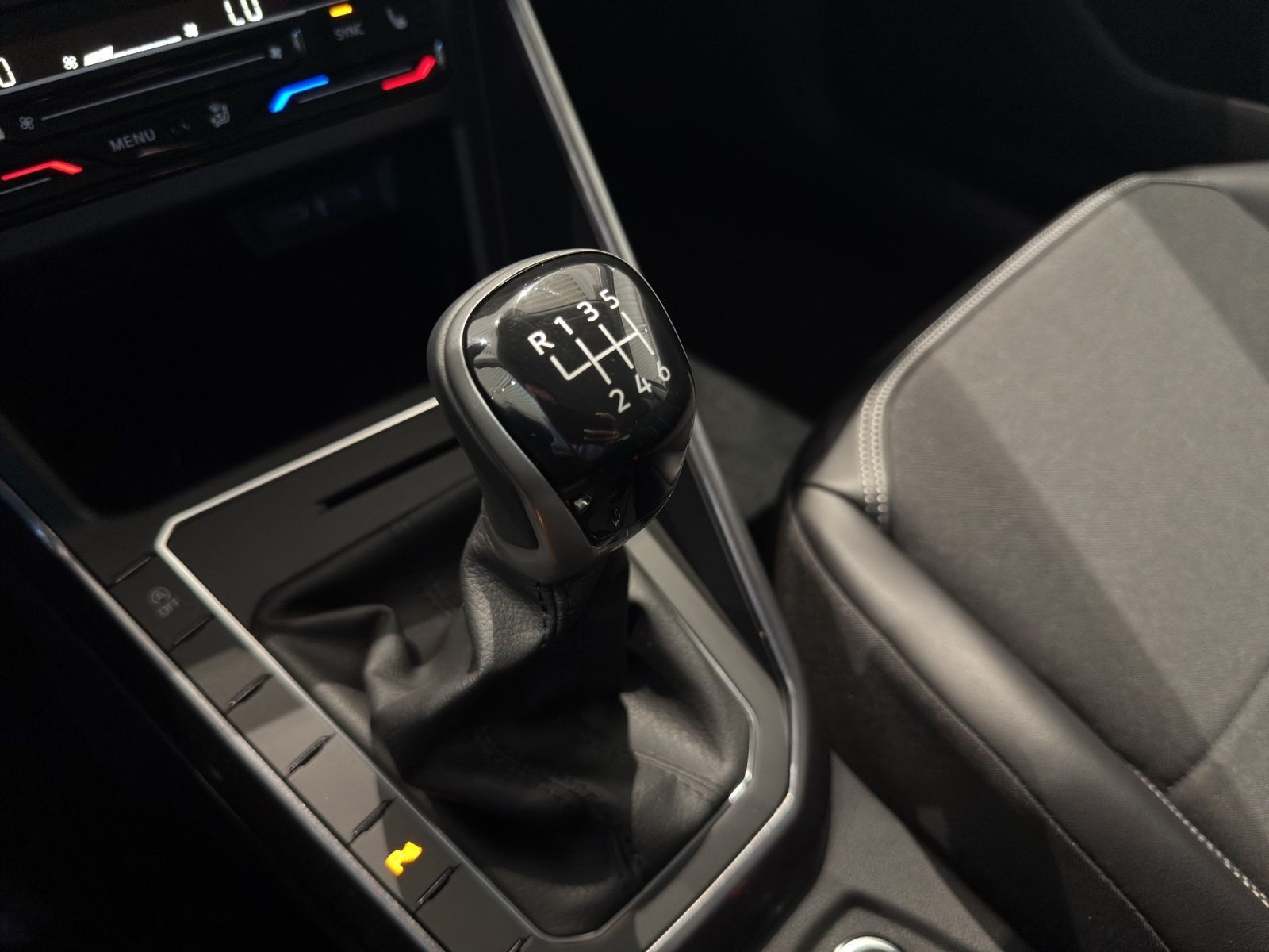 Volkswagen Taigo – Foto 11