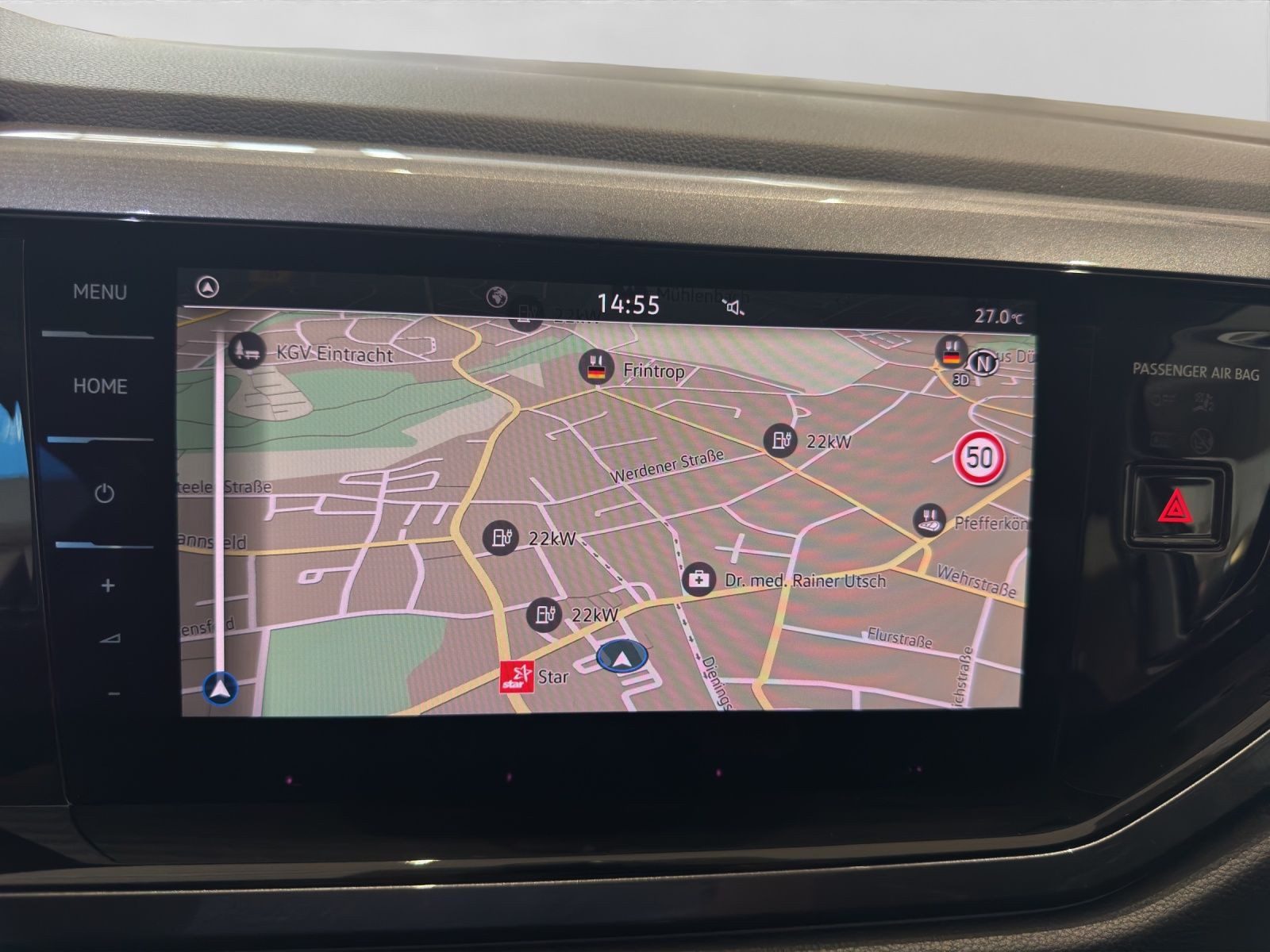 Volkswagen Taigo – Foto 12
