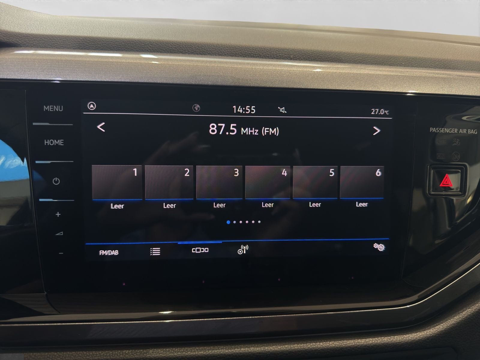 Volkswagen Taigo – Foto 13