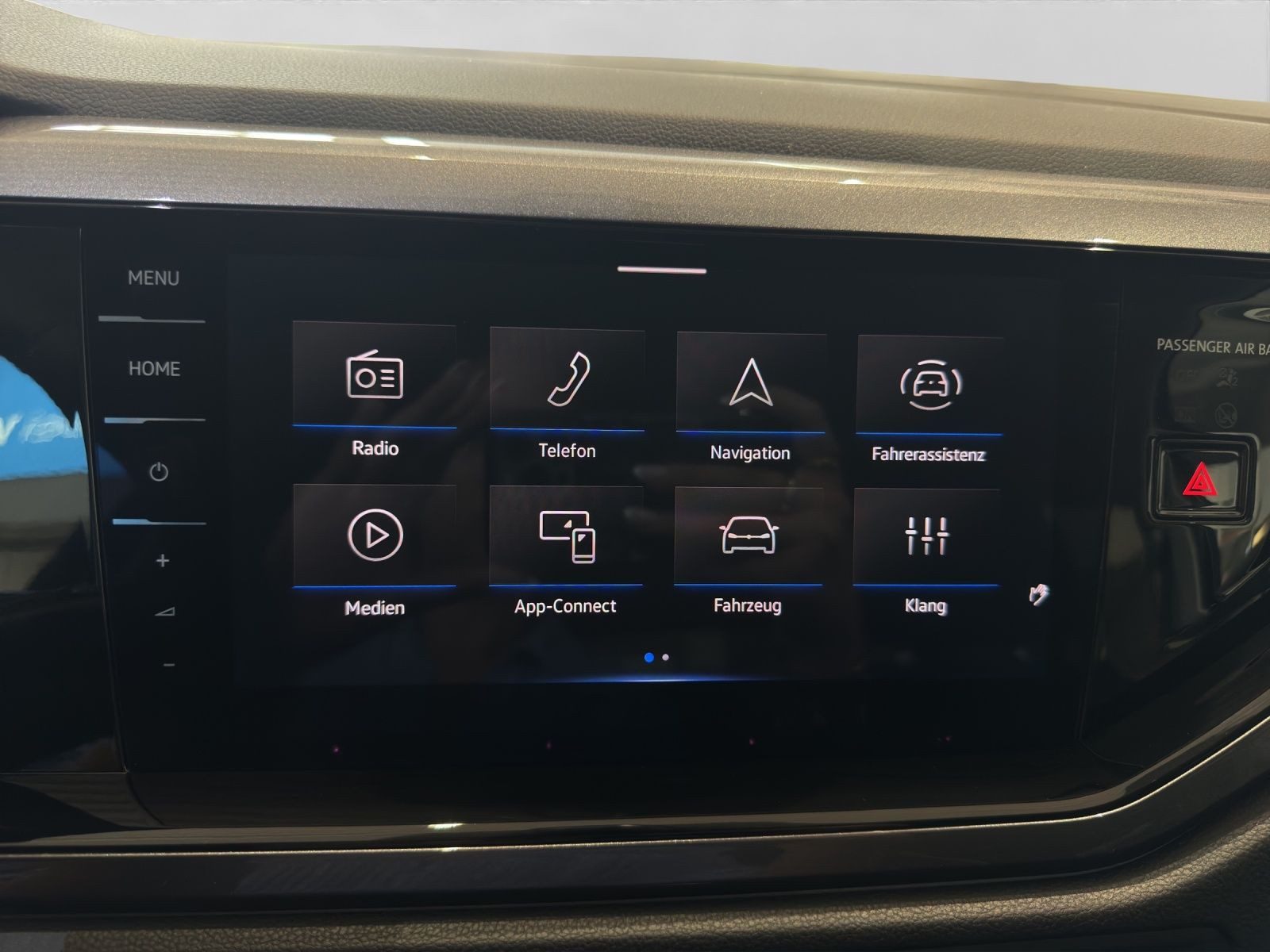 Volkswagen Taigo – Foto 15