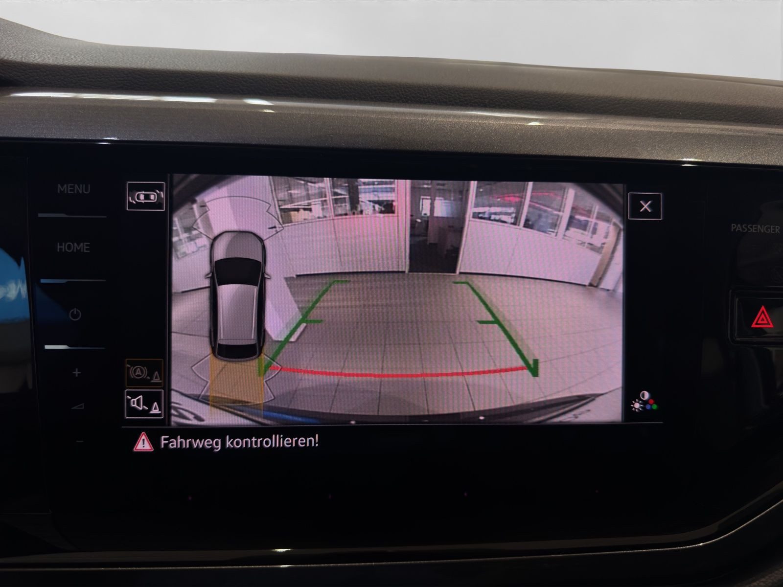 Volkswagen Taigo – Foto 16