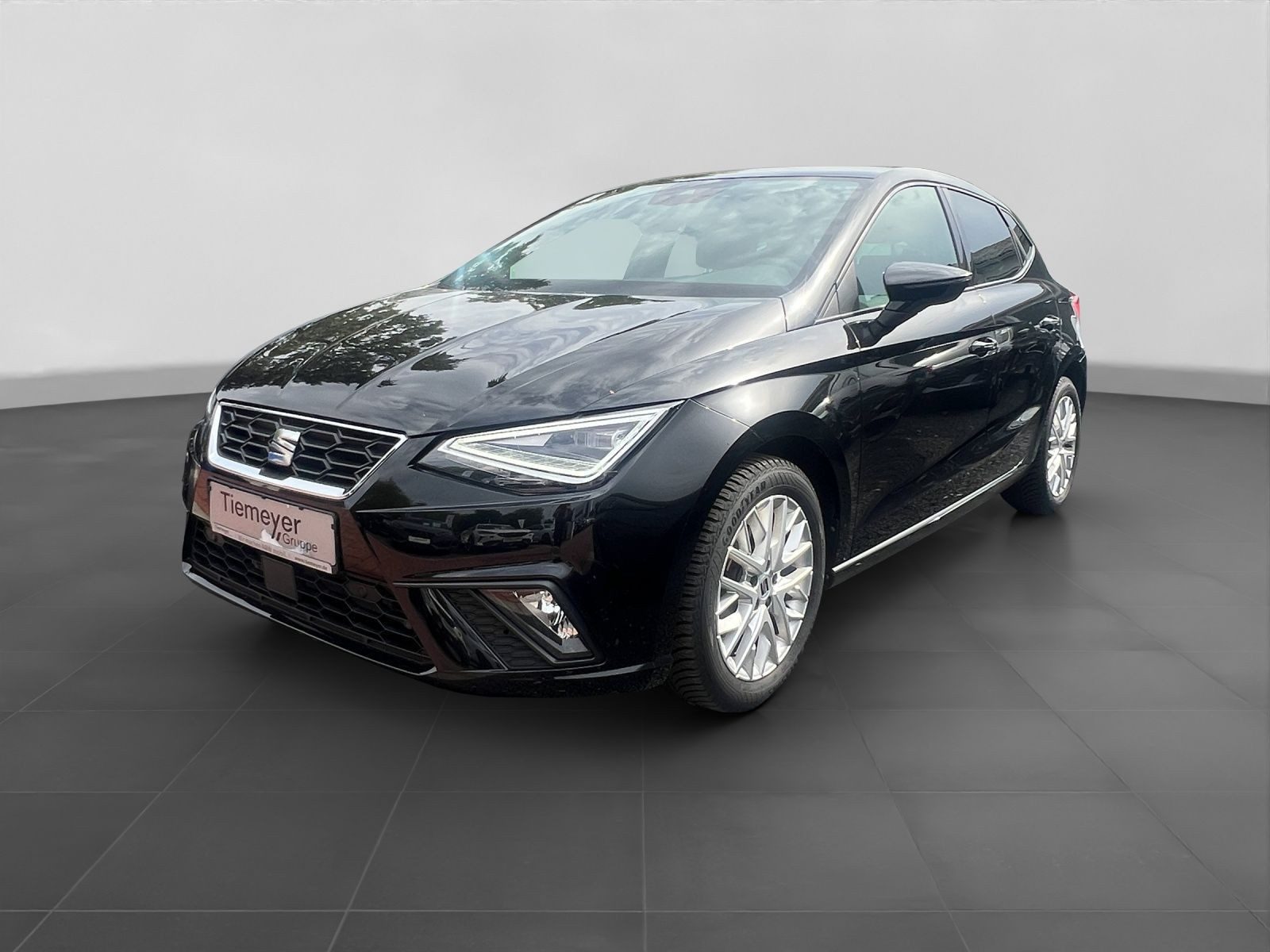 Seat Ibiza – Bild 2