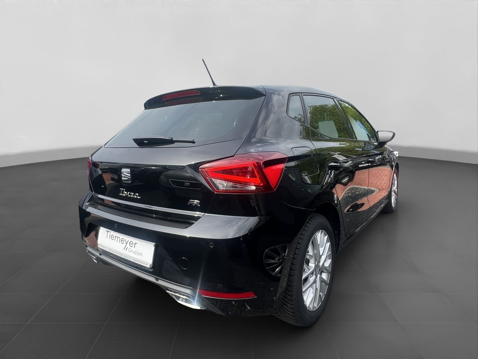 Seat Ibiza – Bild 3