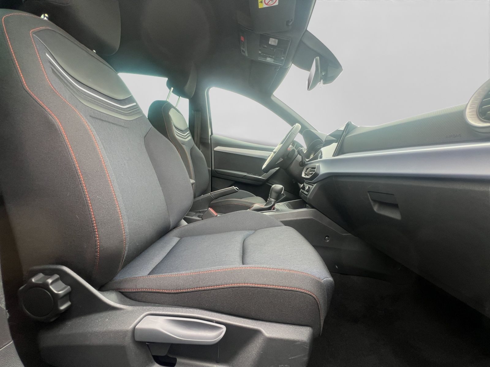 Seat Ibiza – Bild 4