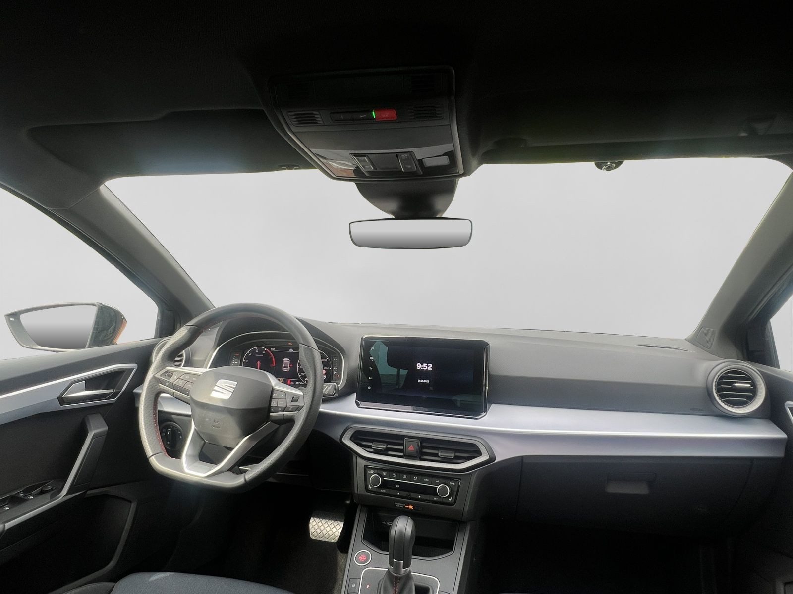 Seat Ibiza – Bild 5