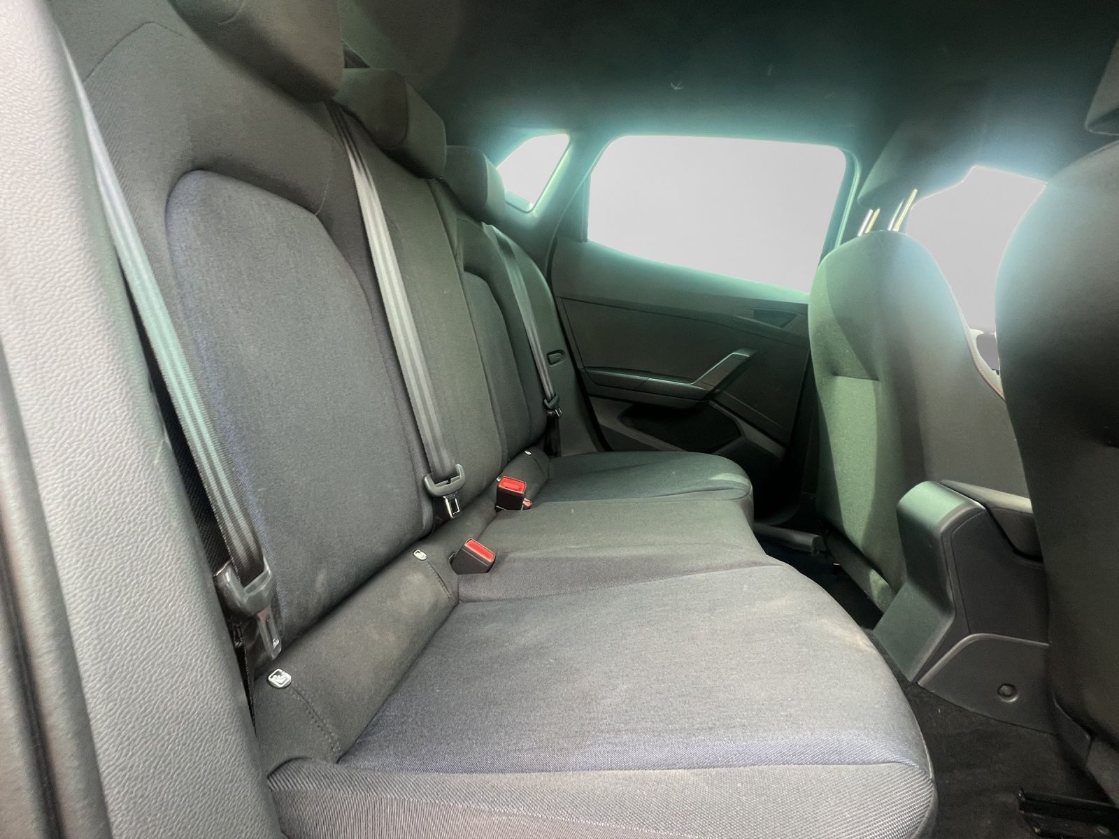 Seat Ibiza – Bild 6