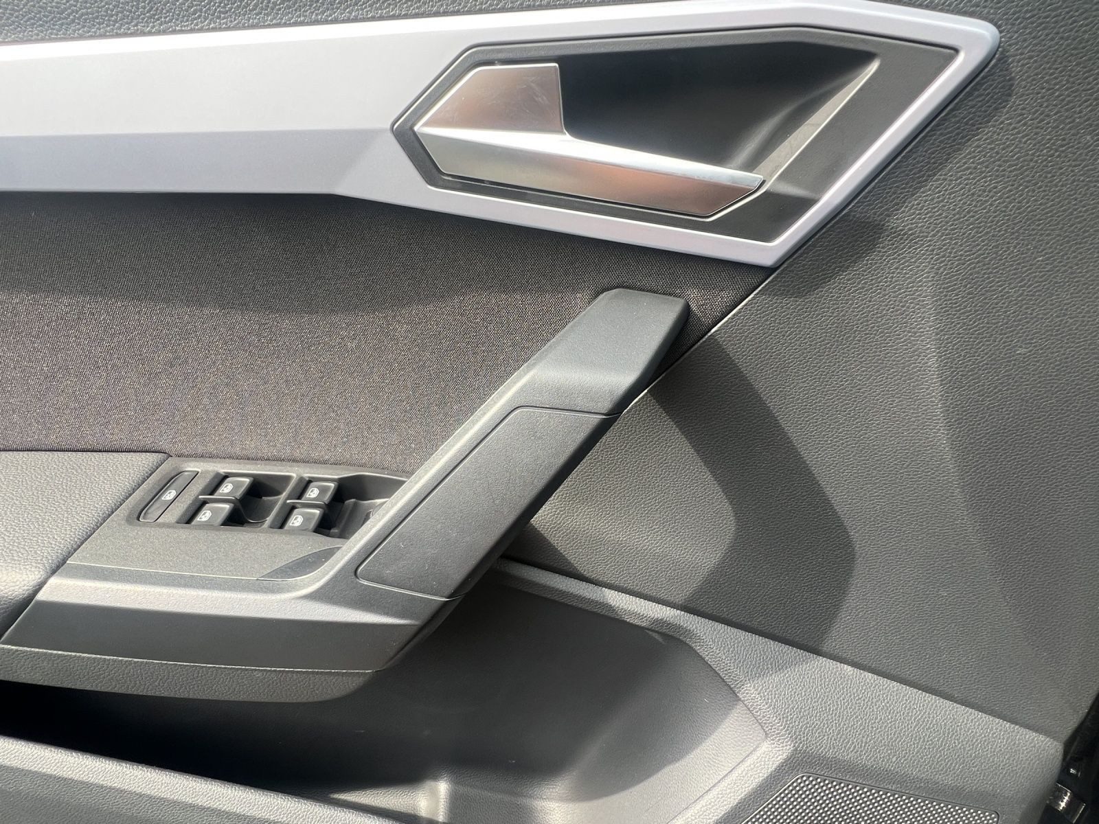 Seat Ibiza – Bild 8