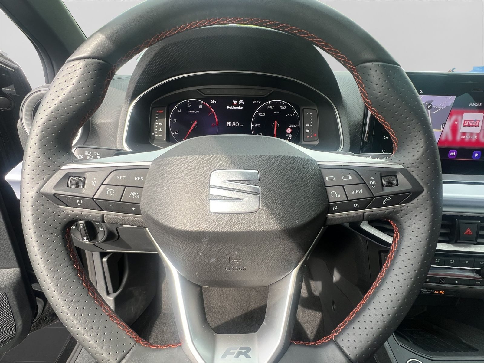 Seat Ibiza – Bild 9