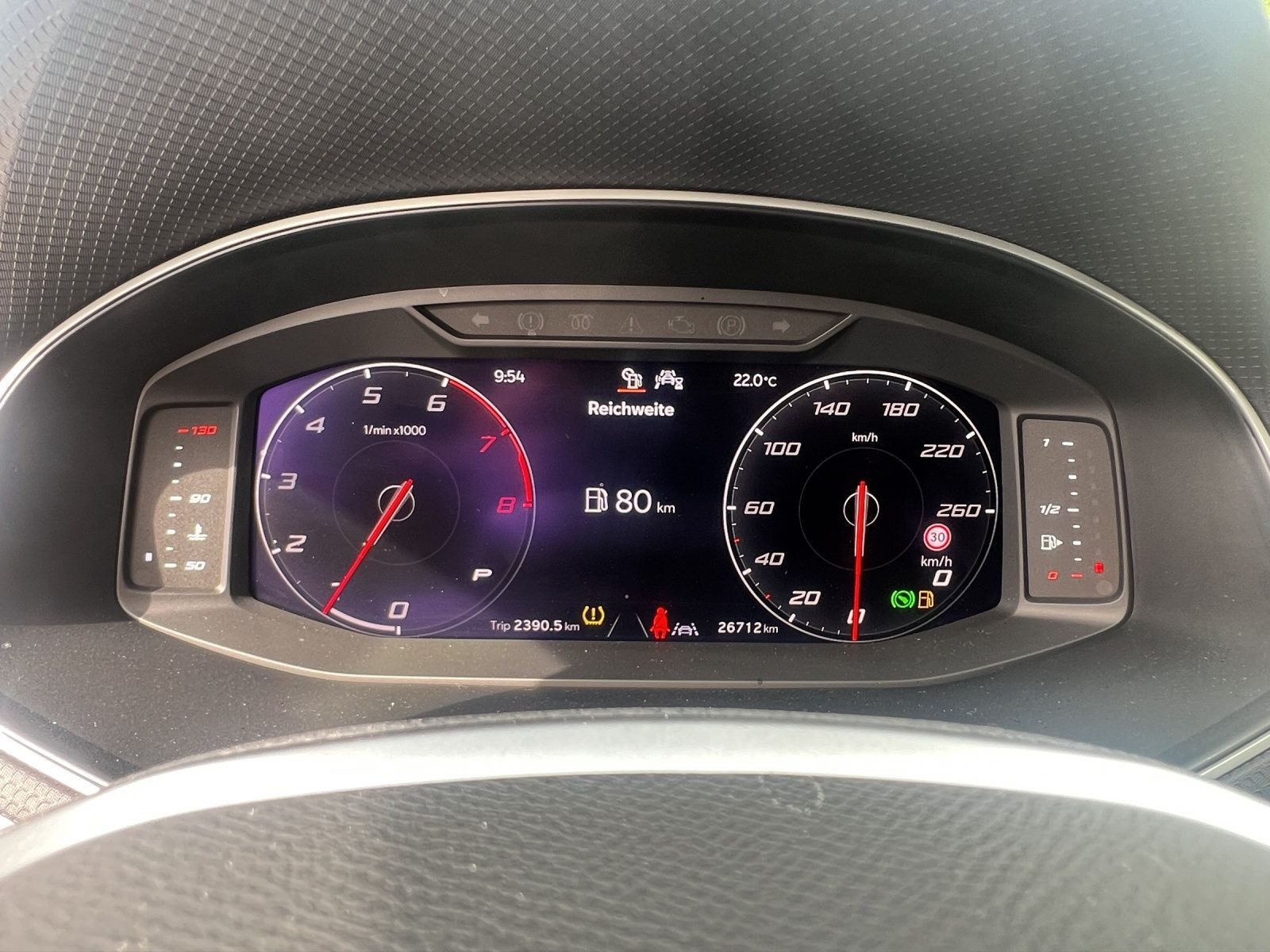 Seat Ibiza – Bild 10