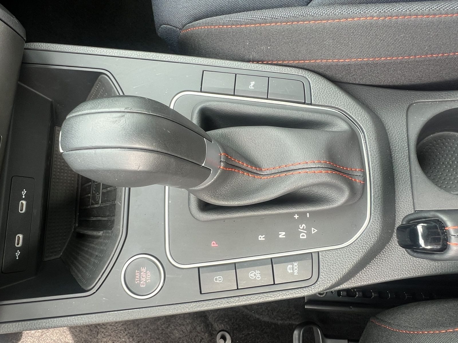Seat Ibiza – Bild 11
