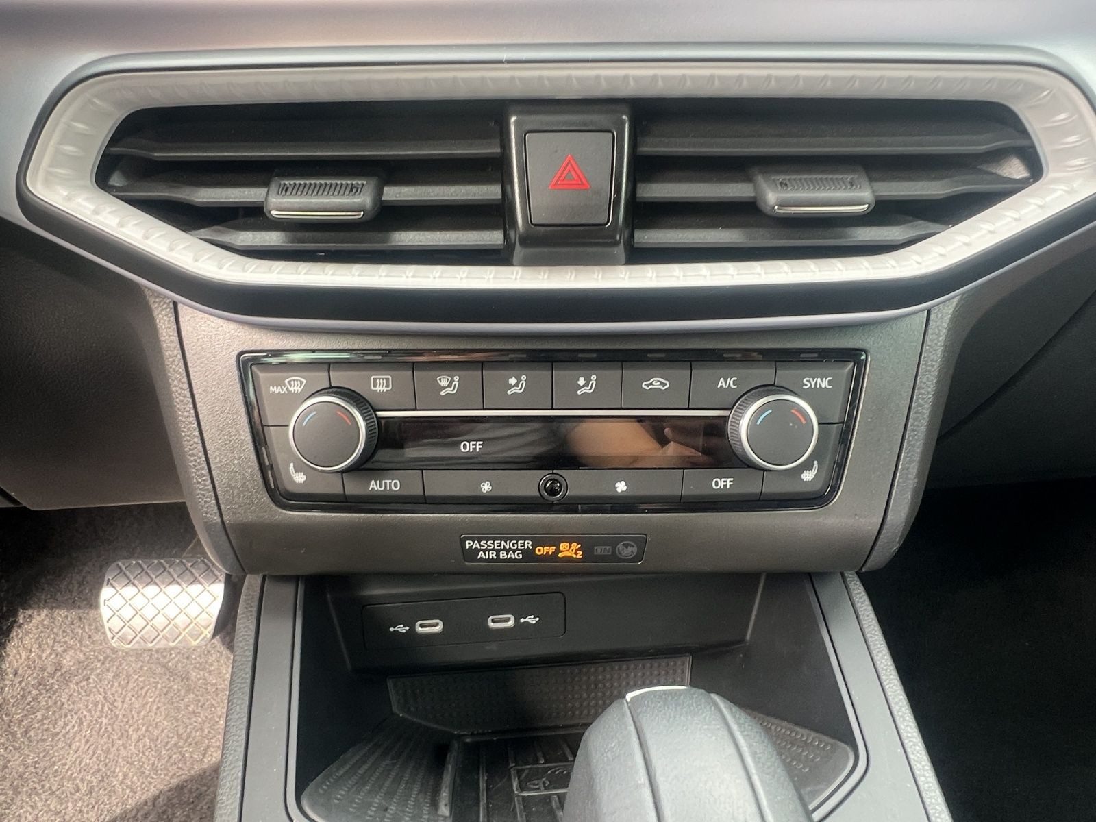 Seat Ibiza – Bild 13