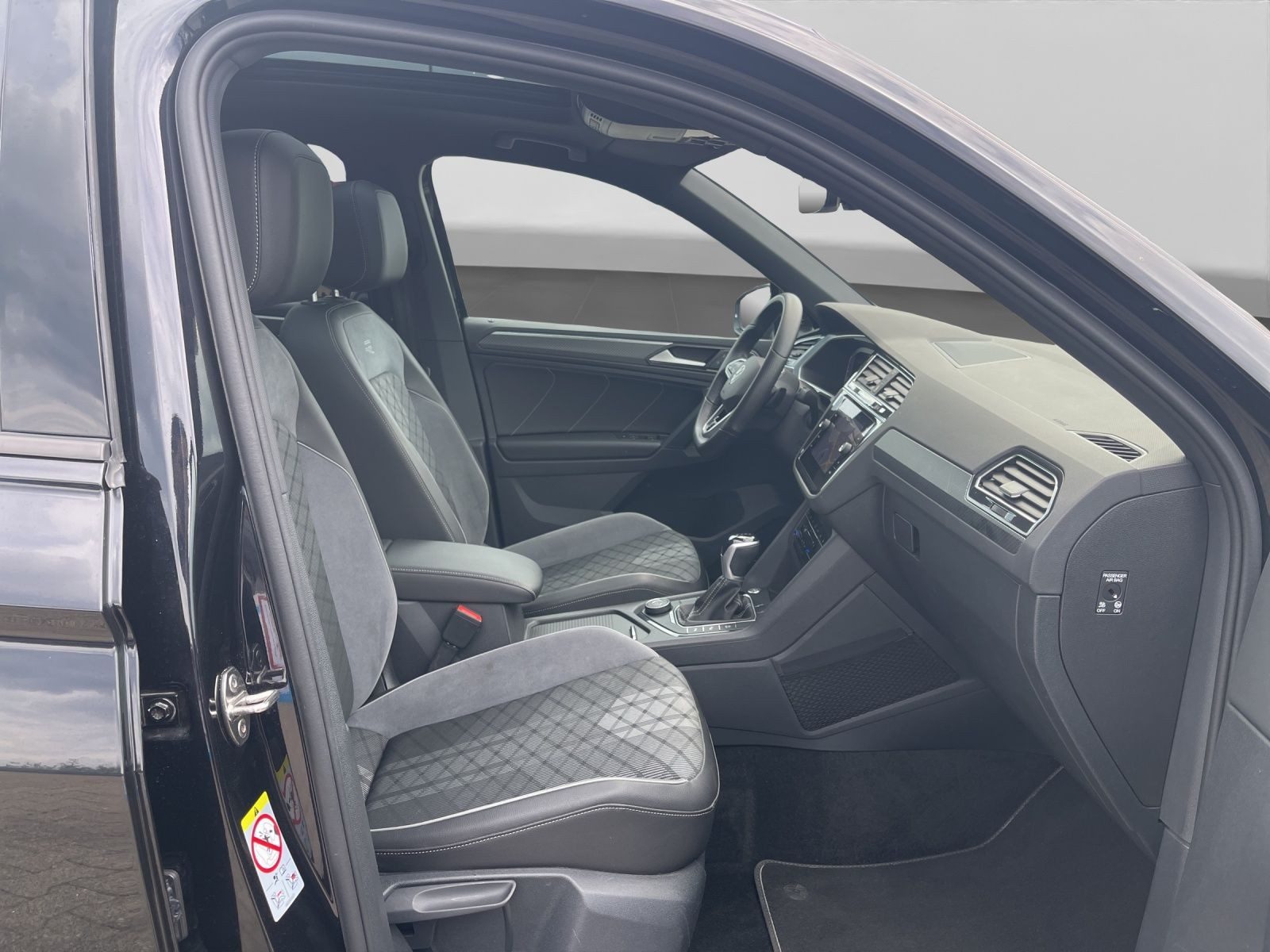 Volkswagen Tiguan – Bild 4
