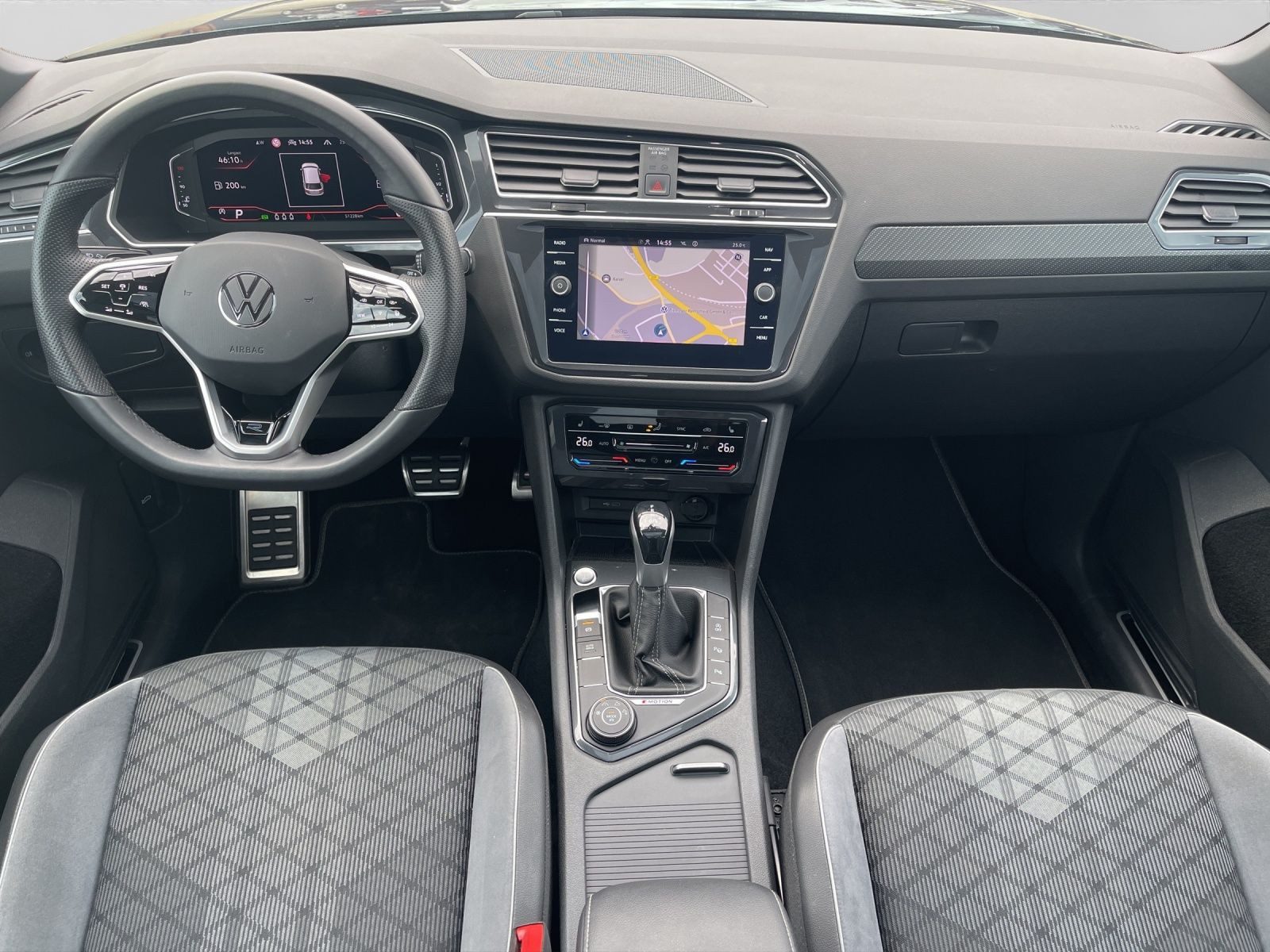 Volkswagen Tiguan – Bild 5