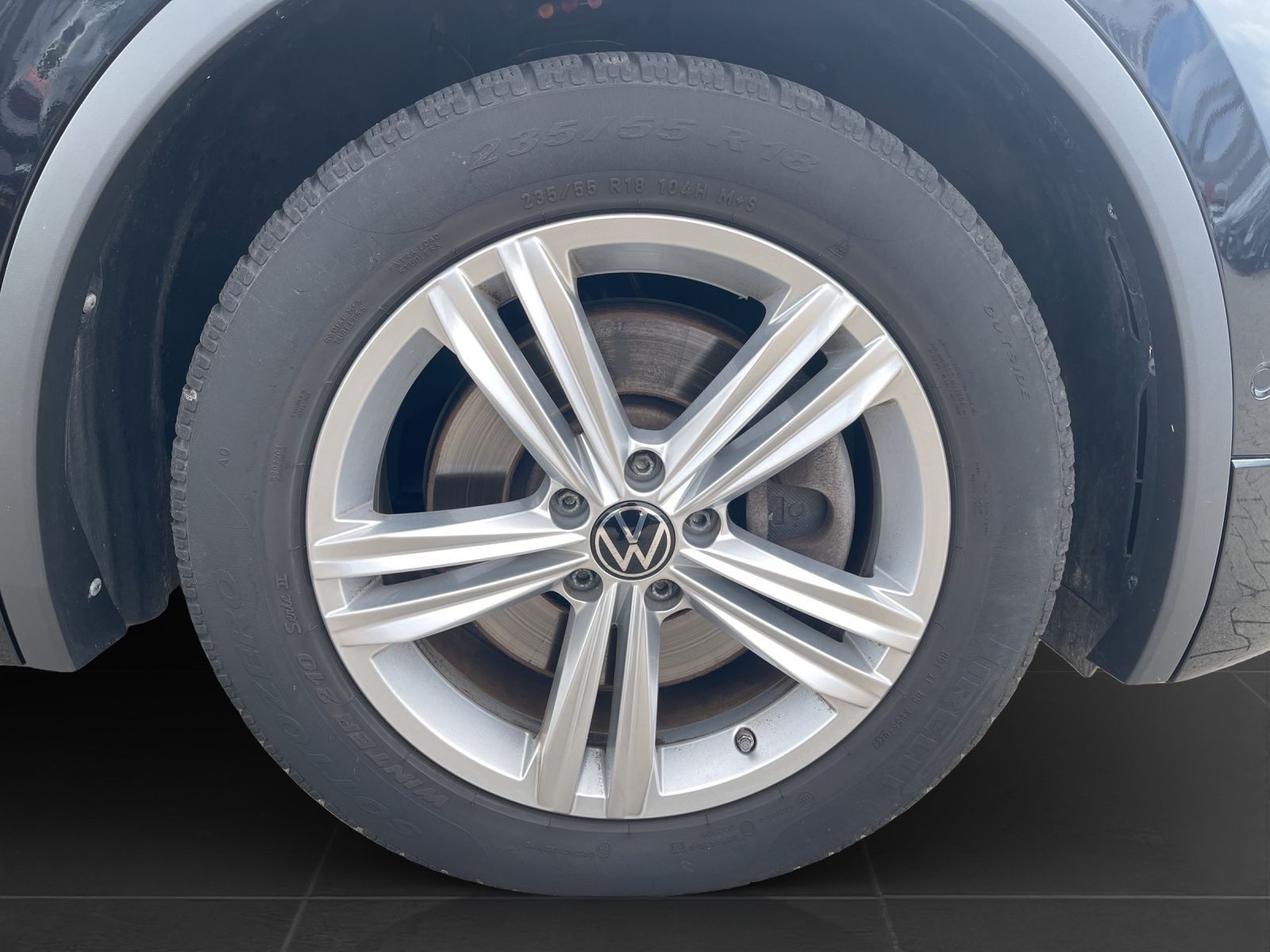 Volkswagen Tiguan – Bild 7
