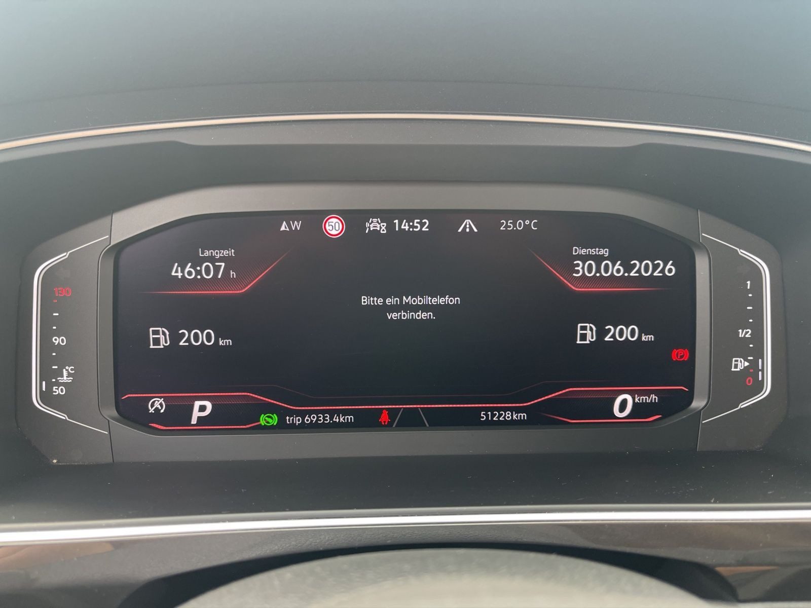 Volkswagen Tiguan – Bild 10
