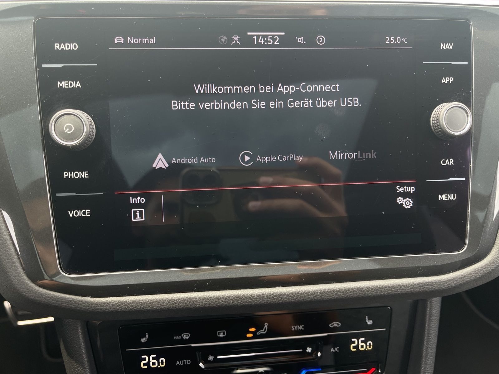Volkswagen Tiguan – Bild 12