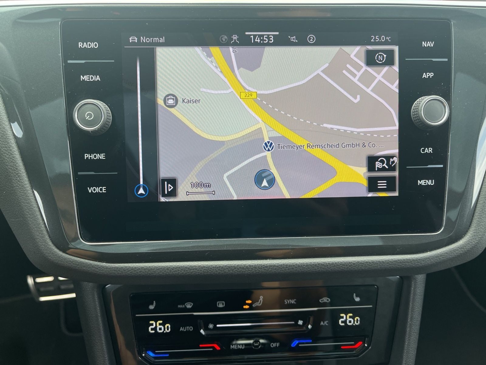 Volkswagen Tiguan – Bild 16