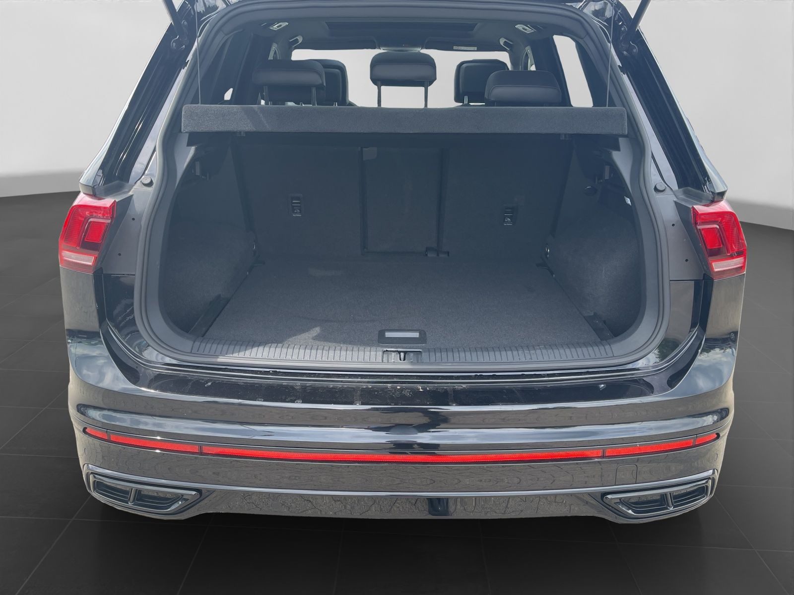 Volkswagen Tiguan – Bild 17
