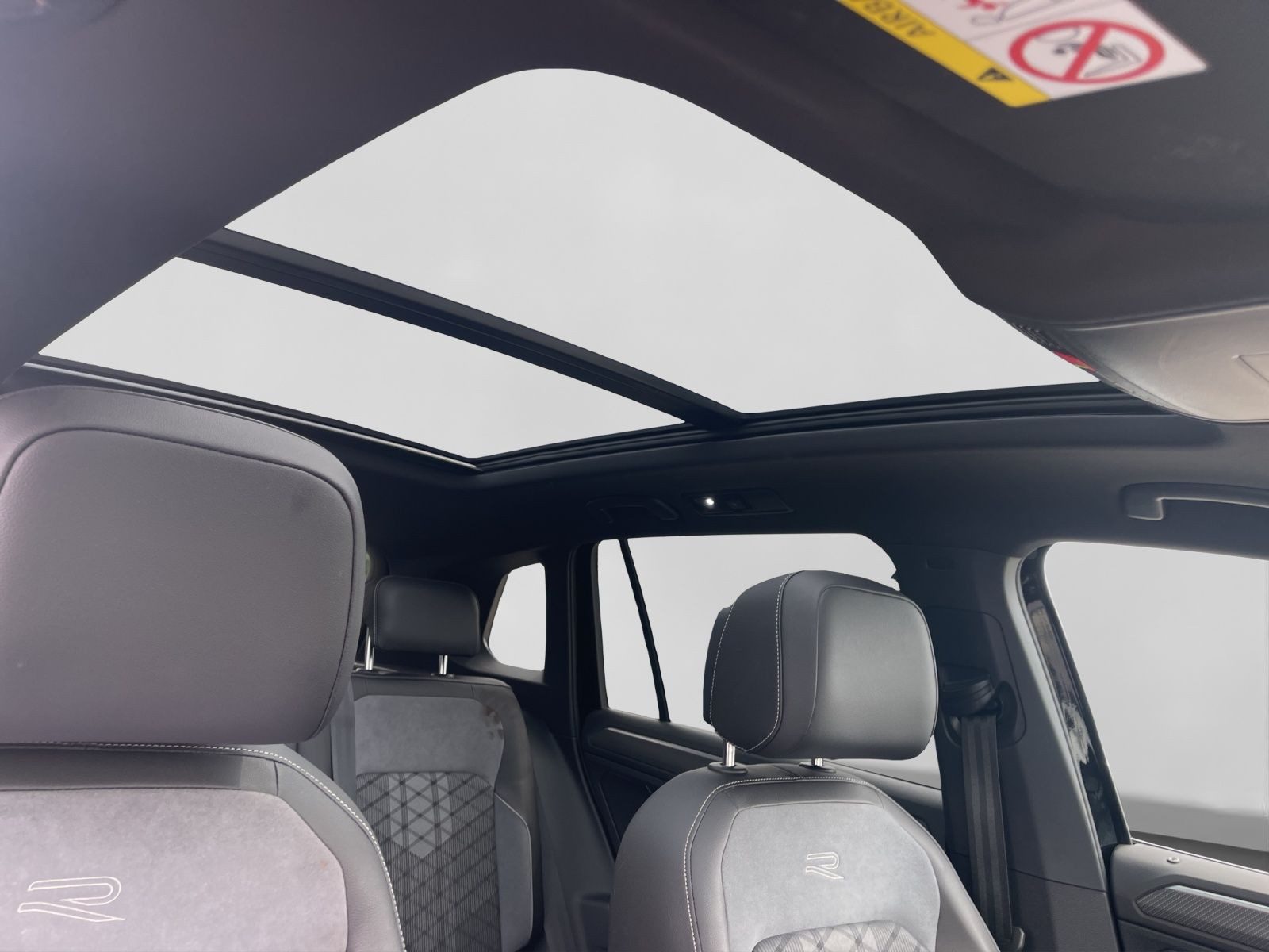 Volkswagen Tiguan – Bild 18